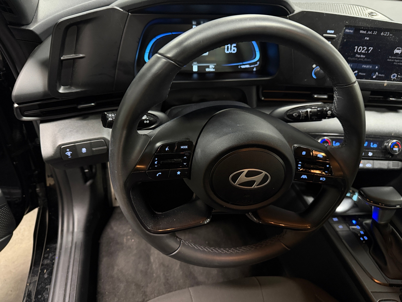 Thumbnail: 2025 Hyundai Elantra - 5