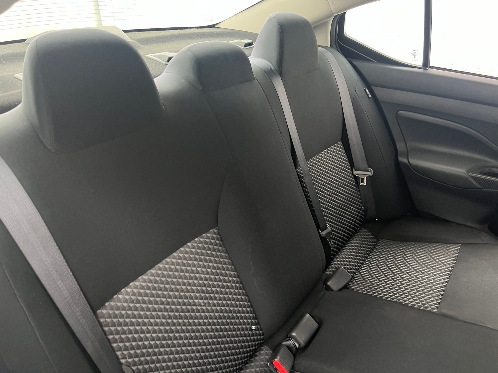 Thumbnail: 2023 Nissan Versa - 2