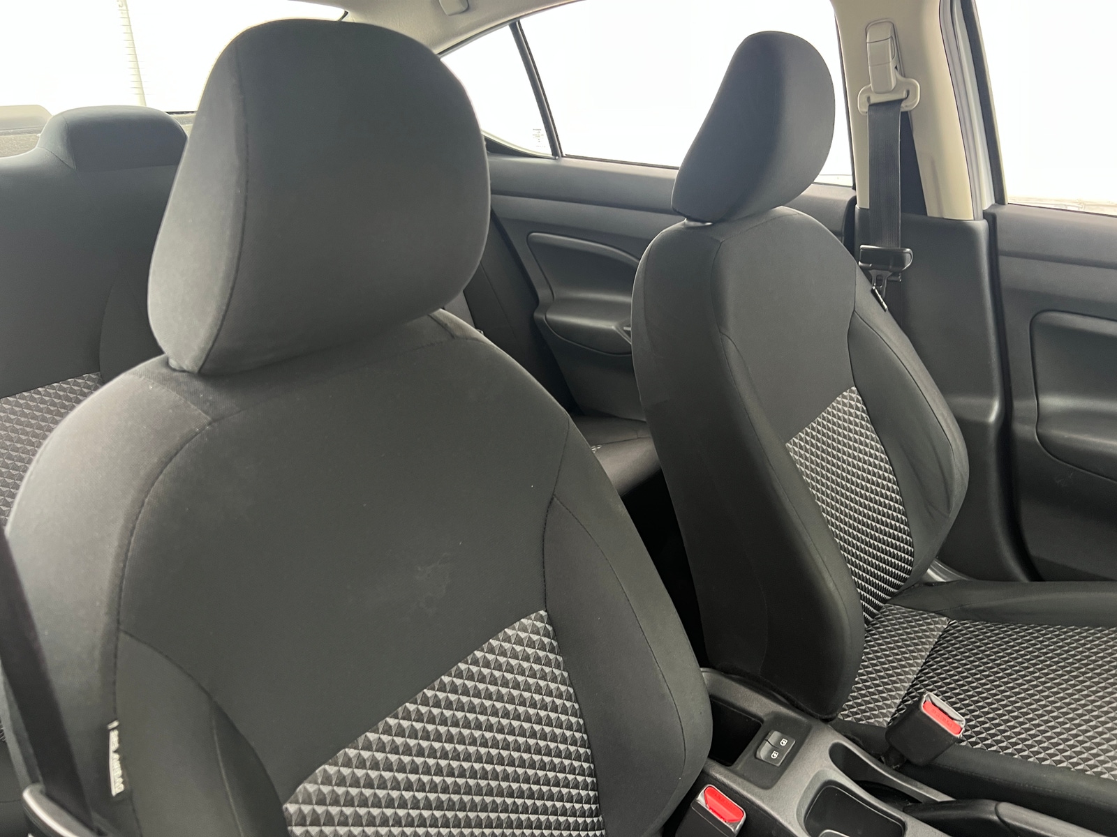 Thumbnail: 2023 Nissan Versa - 6