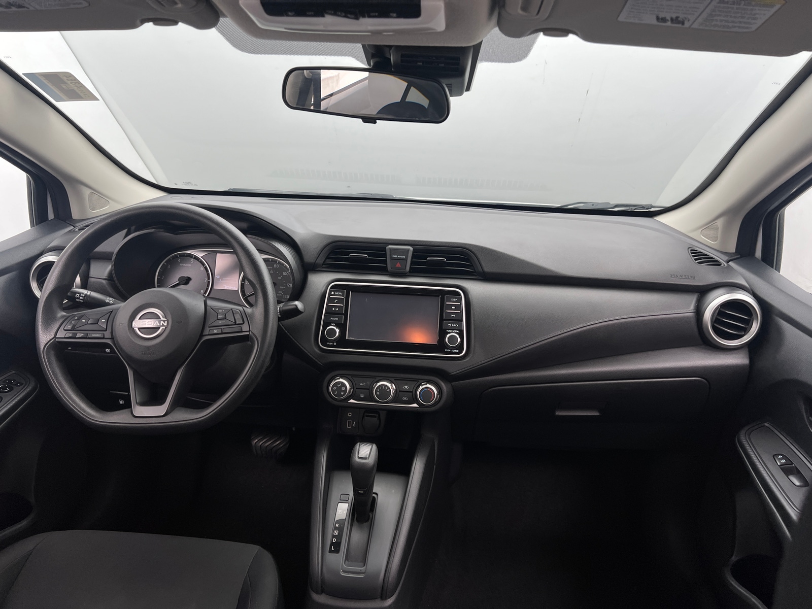 Thumbnail: 2023 Nissan Versa - 3