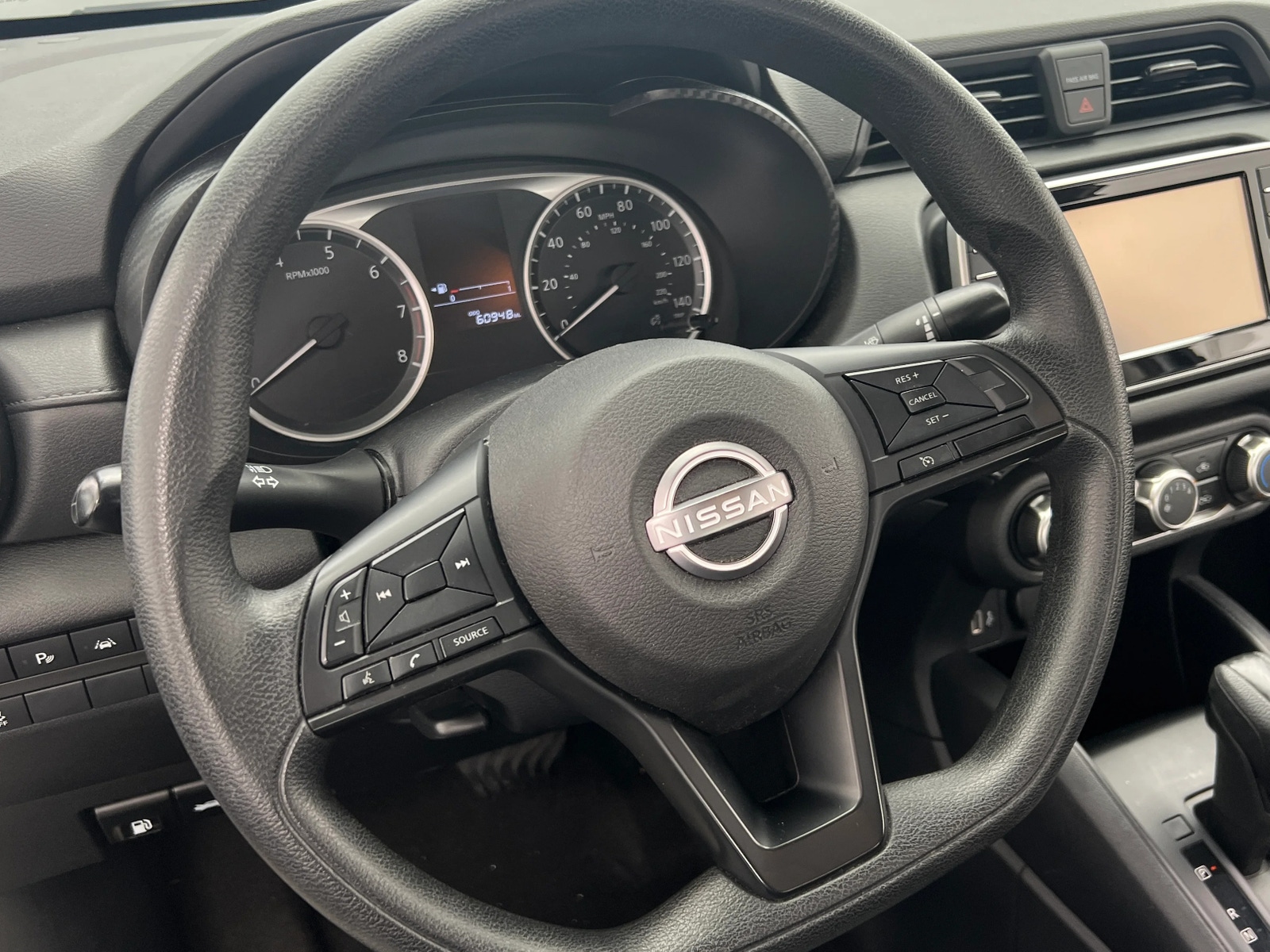 Thumbnail: 2023 Nissan Versa - 5