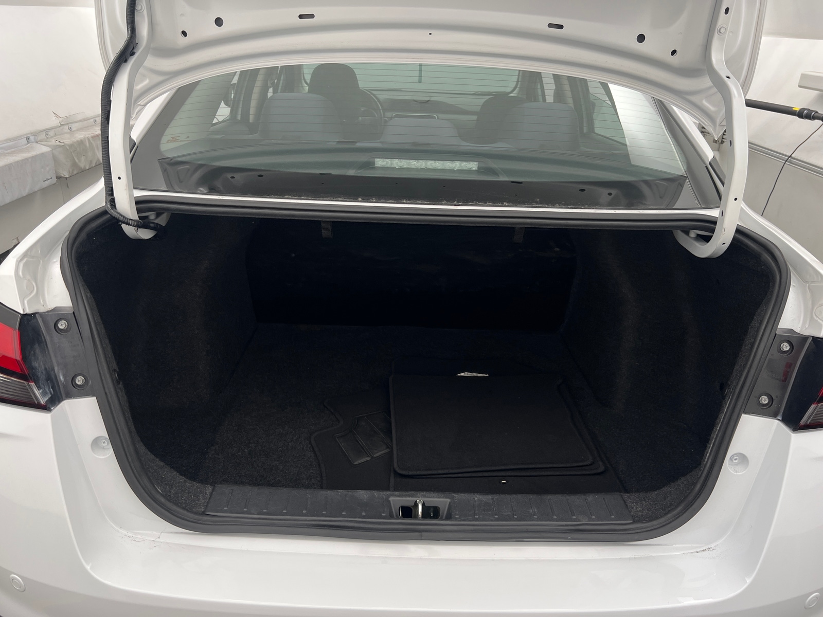 Thumbnail: 2023 Nissan Versa - 7