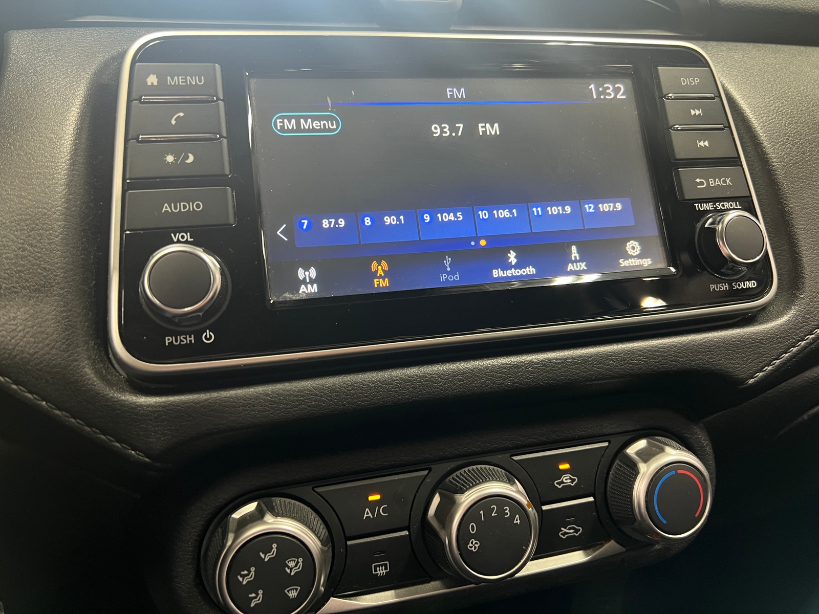 Thumbnail: 2023 Nissan Versa - 4