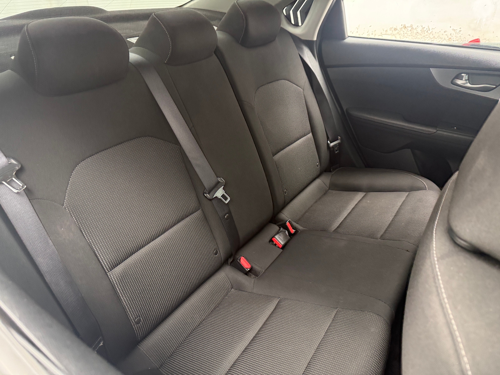 Thumbnail: 2021 Kia Forte - 6