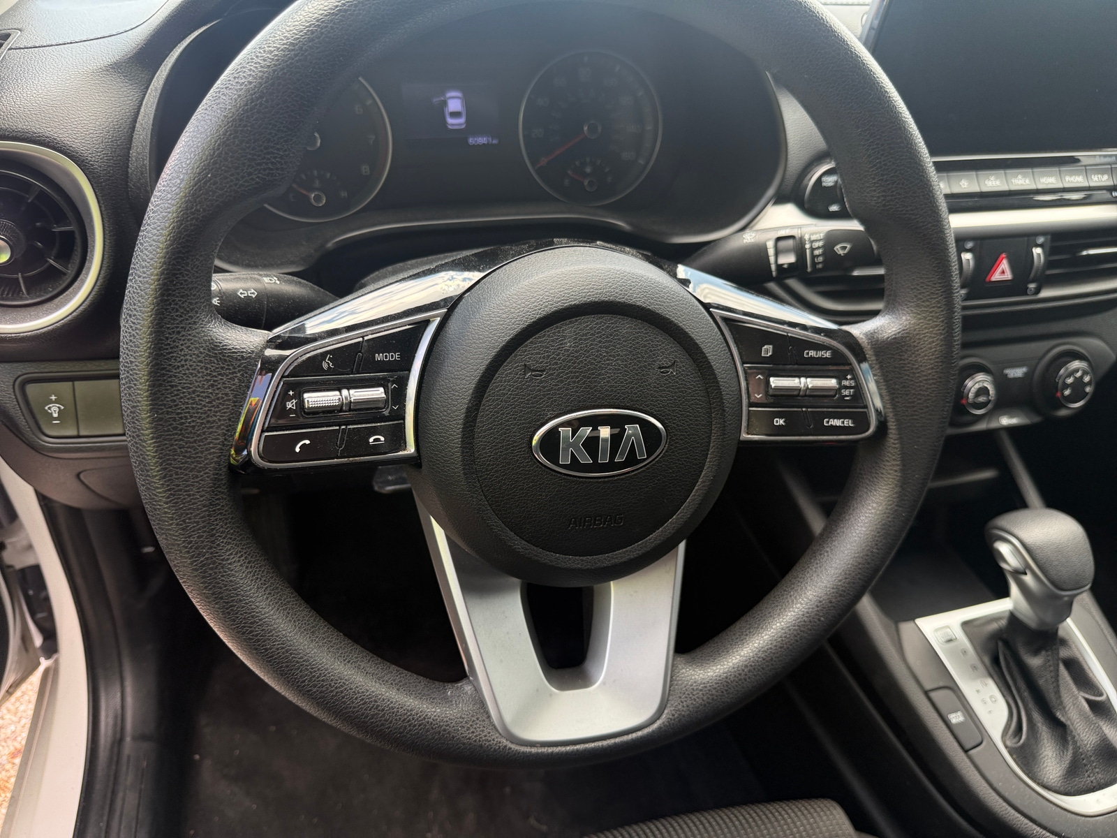 Thumbnail: 2021 Kia Forte - 5