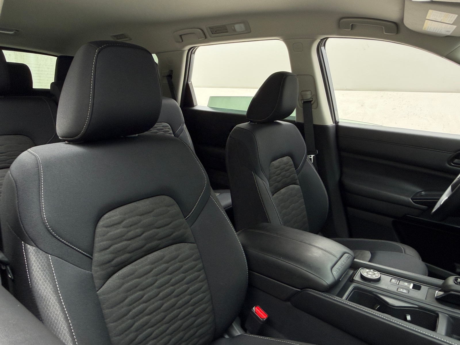 Thumbnail: 2025 Nissan Pathfinder - 2