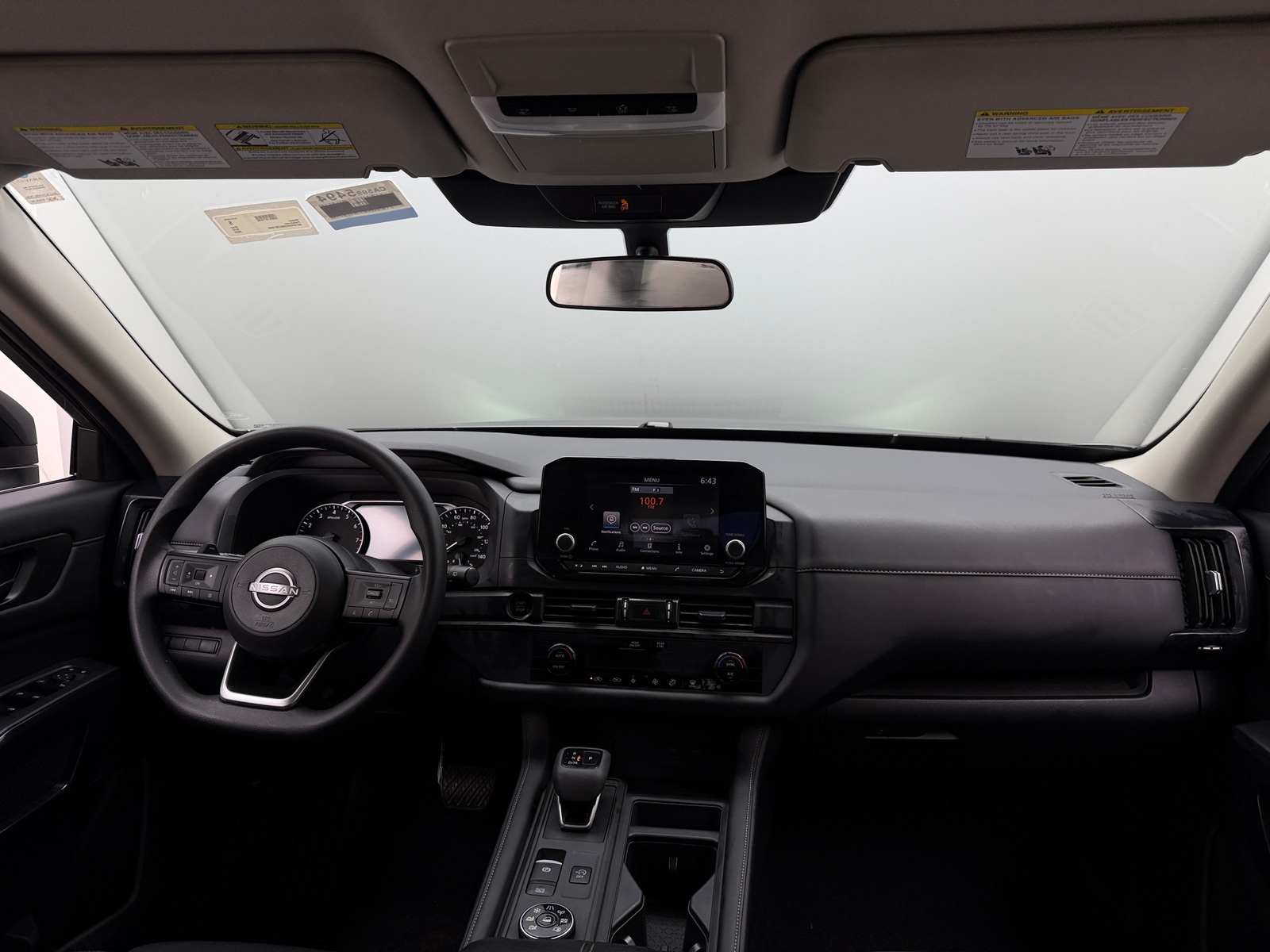 Thumbnail: 2025 Nissan Pathfinder - 3