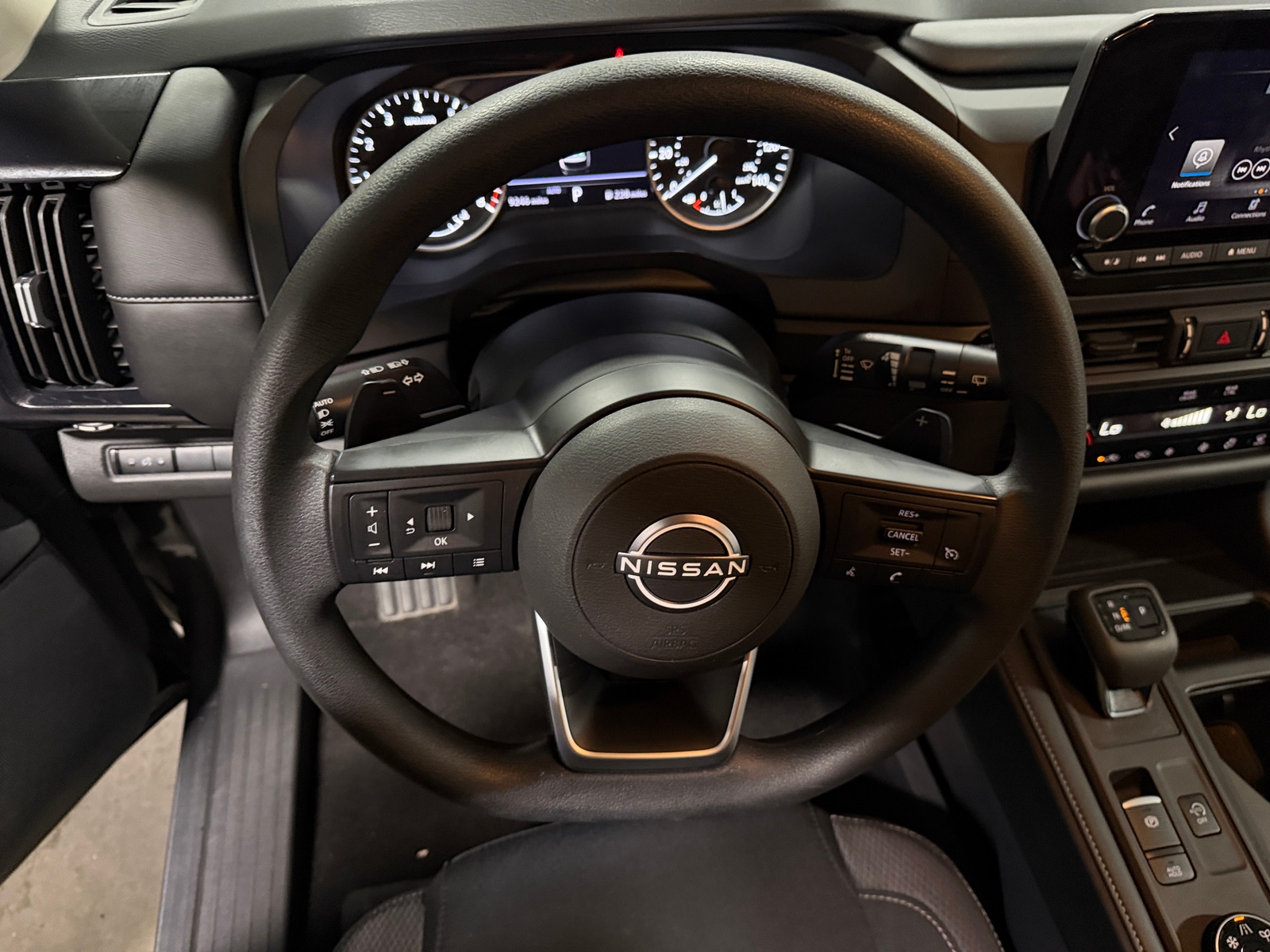 Thumbnail: 2025 Nissan Pathfinder - 5