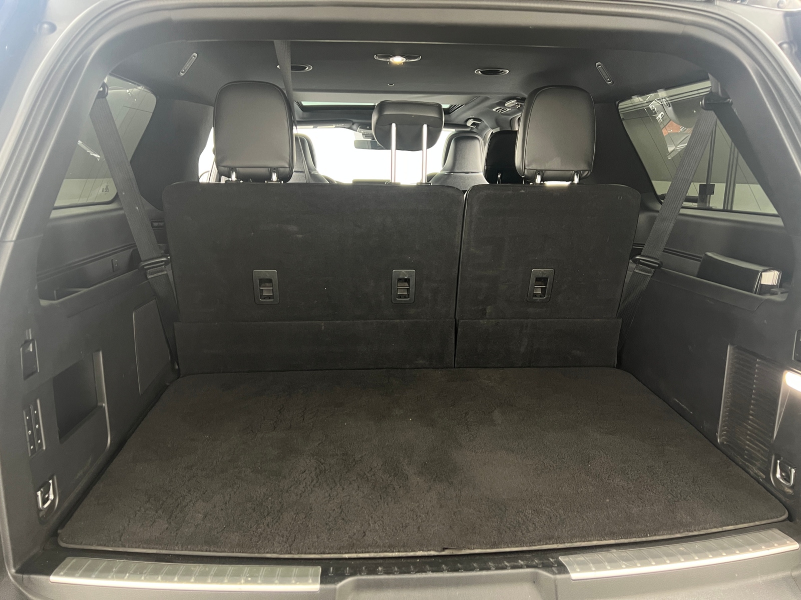 Thumbnail: 2018 Lincoln Navigator L - 6
