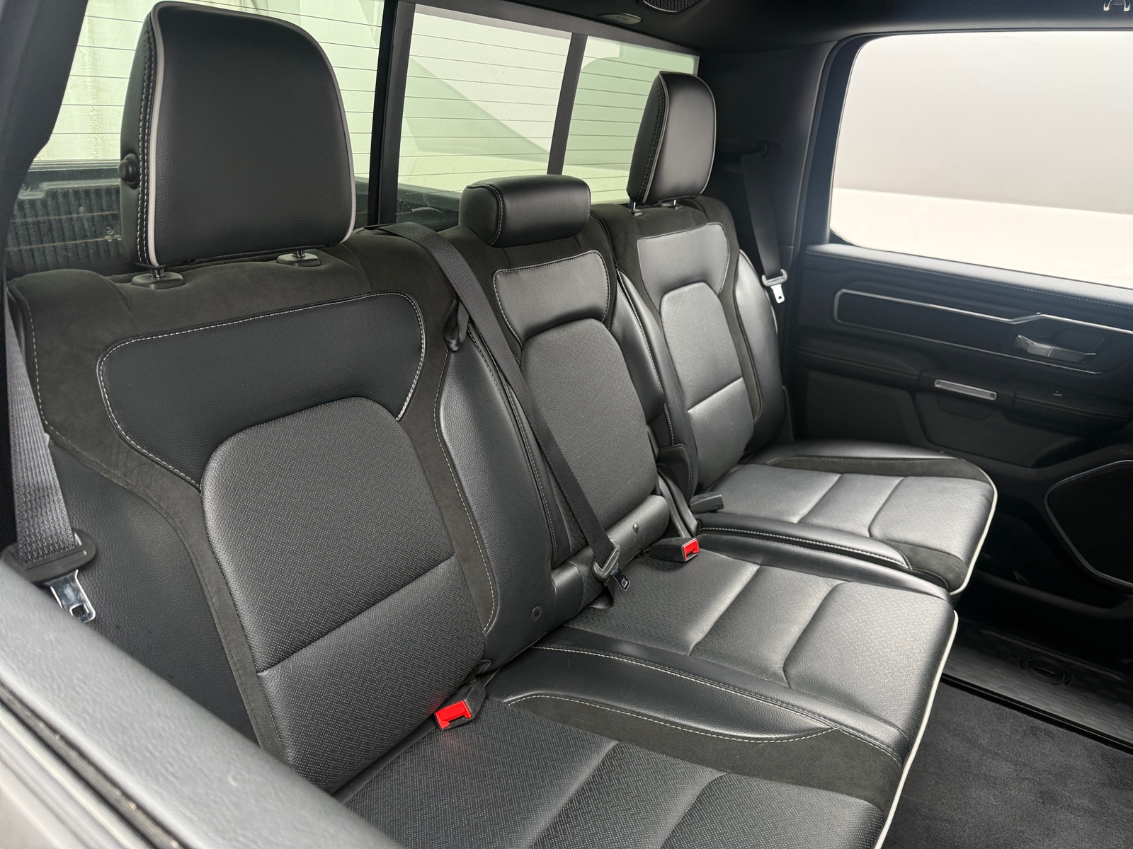 Thumbnail: 2025 RAM 1500 - 5