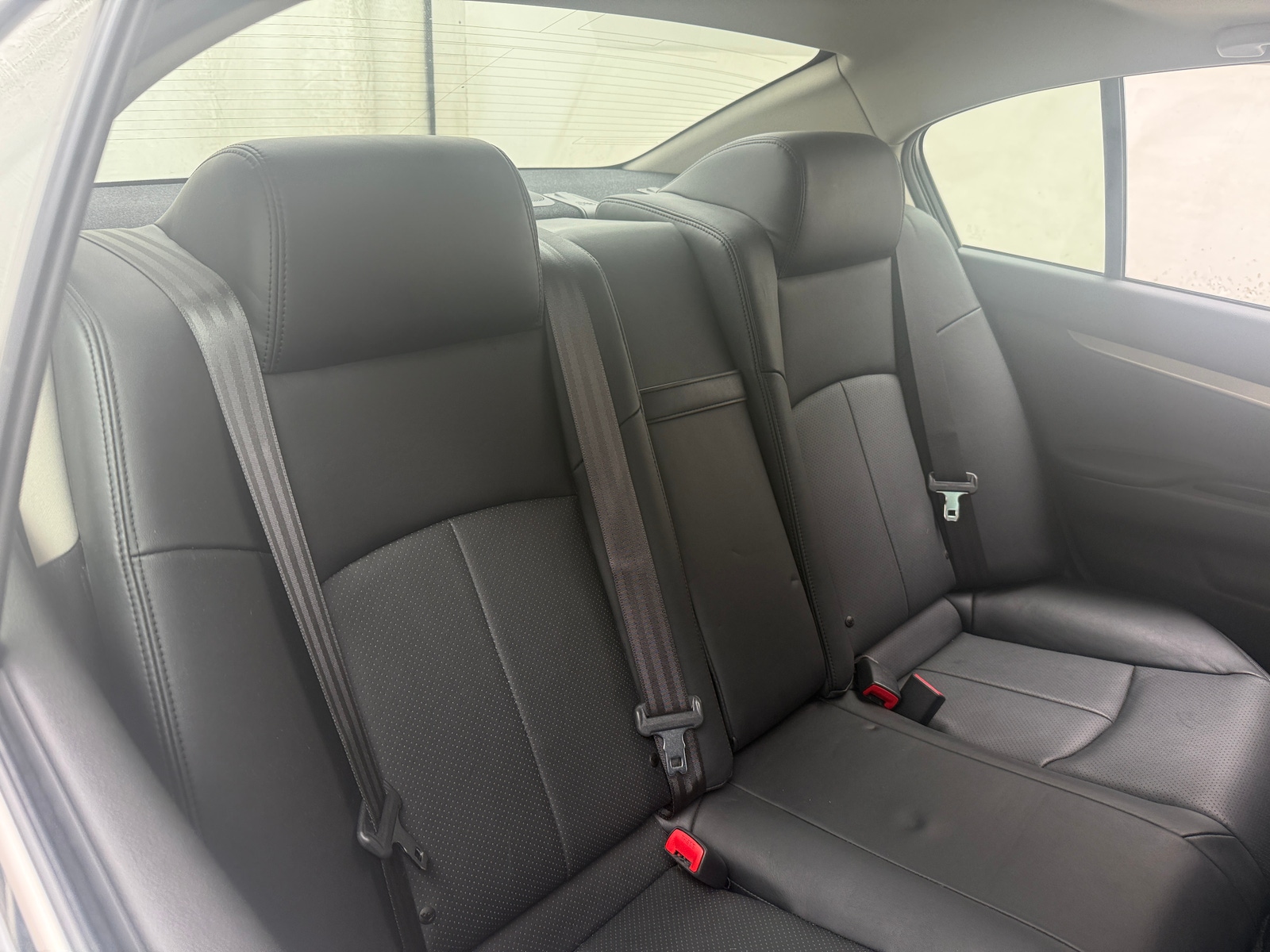 Thumbnail: 2013 INFINITI G37 - 5