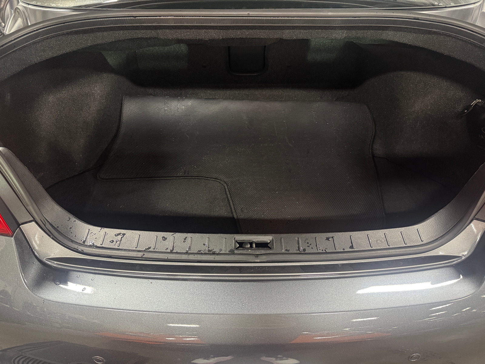 Thumbnail: 2013 INFINITI G37 - 6
