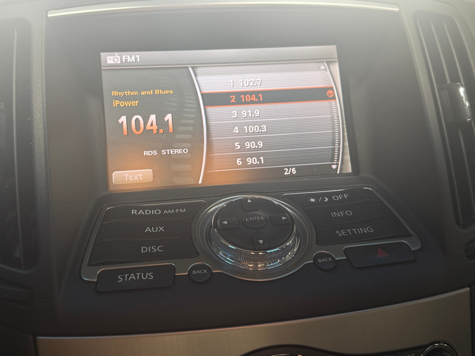 Thumbnail: 2013 INFINITI G37 - 3