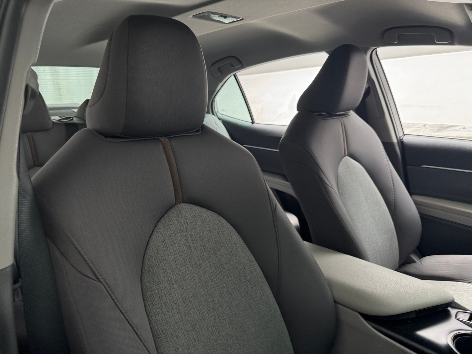 Thumbnail: 2020 Toyota Camry - 2