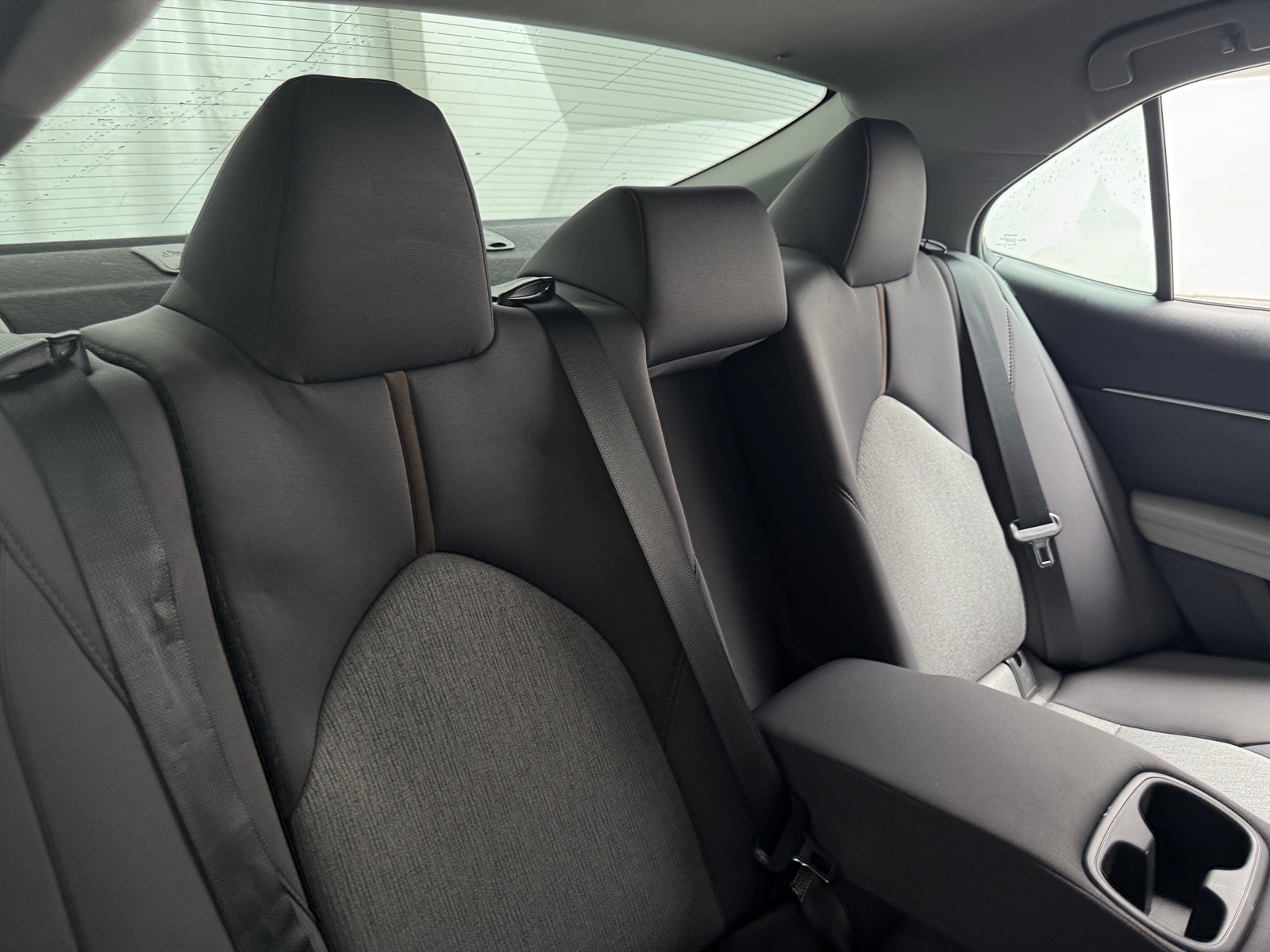 Thumbnail: 2020 Toyota Camry - 6