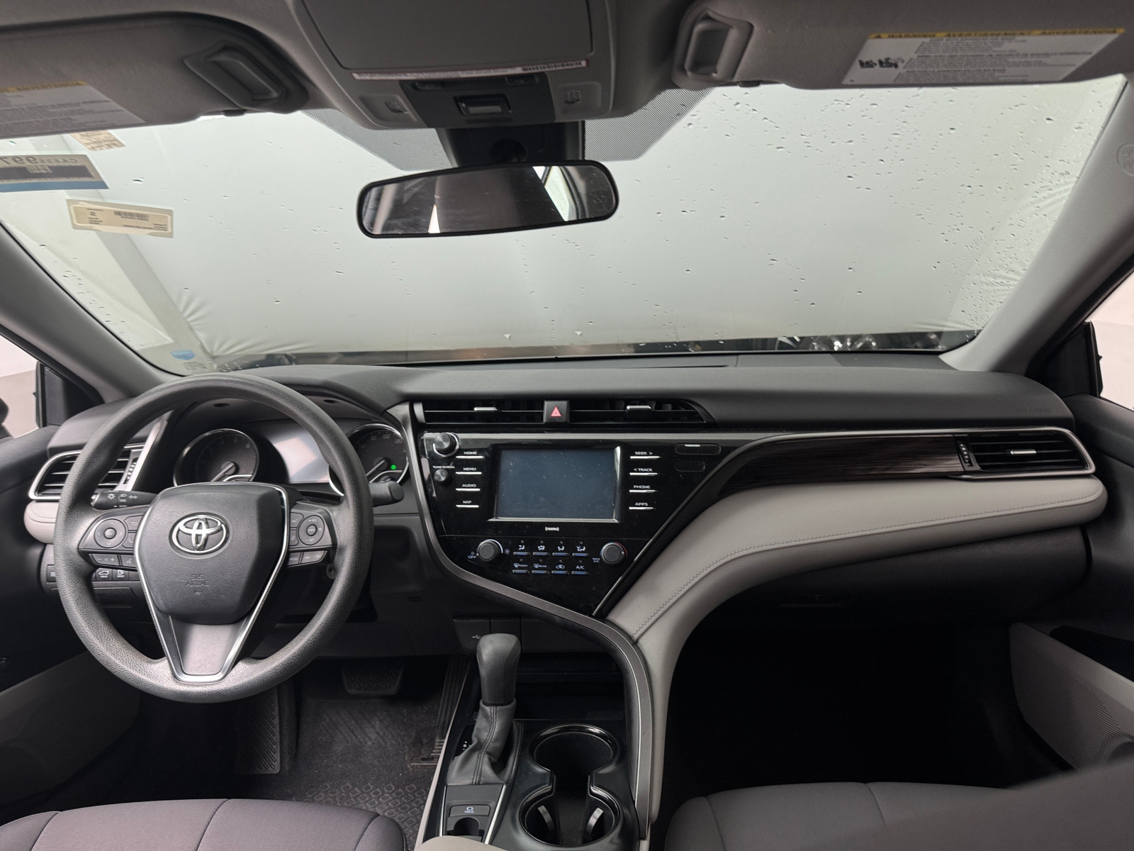 Thumbnail: 2020 Toyota Camry - 3