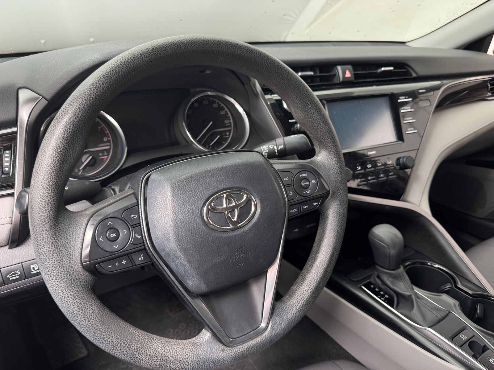 Thumbnail: 2020 Toyota Camry - 5