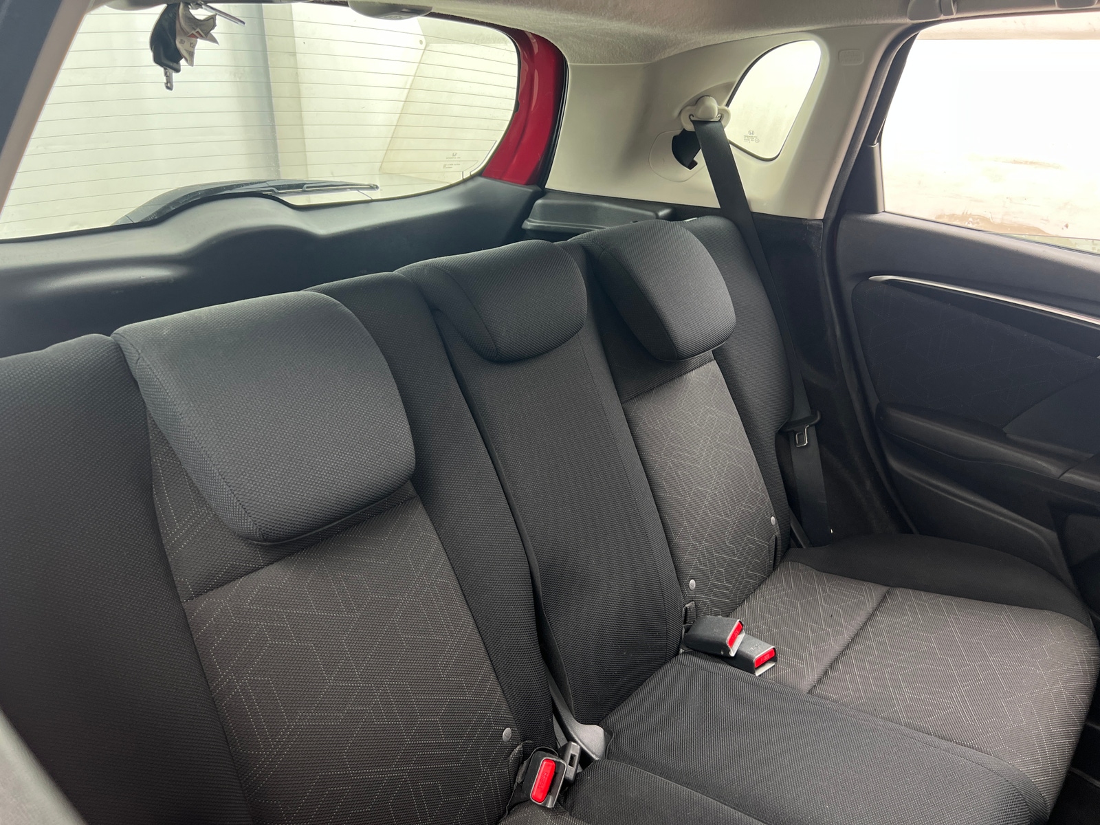 Thumbnail: 2015 Honda Fit - 6