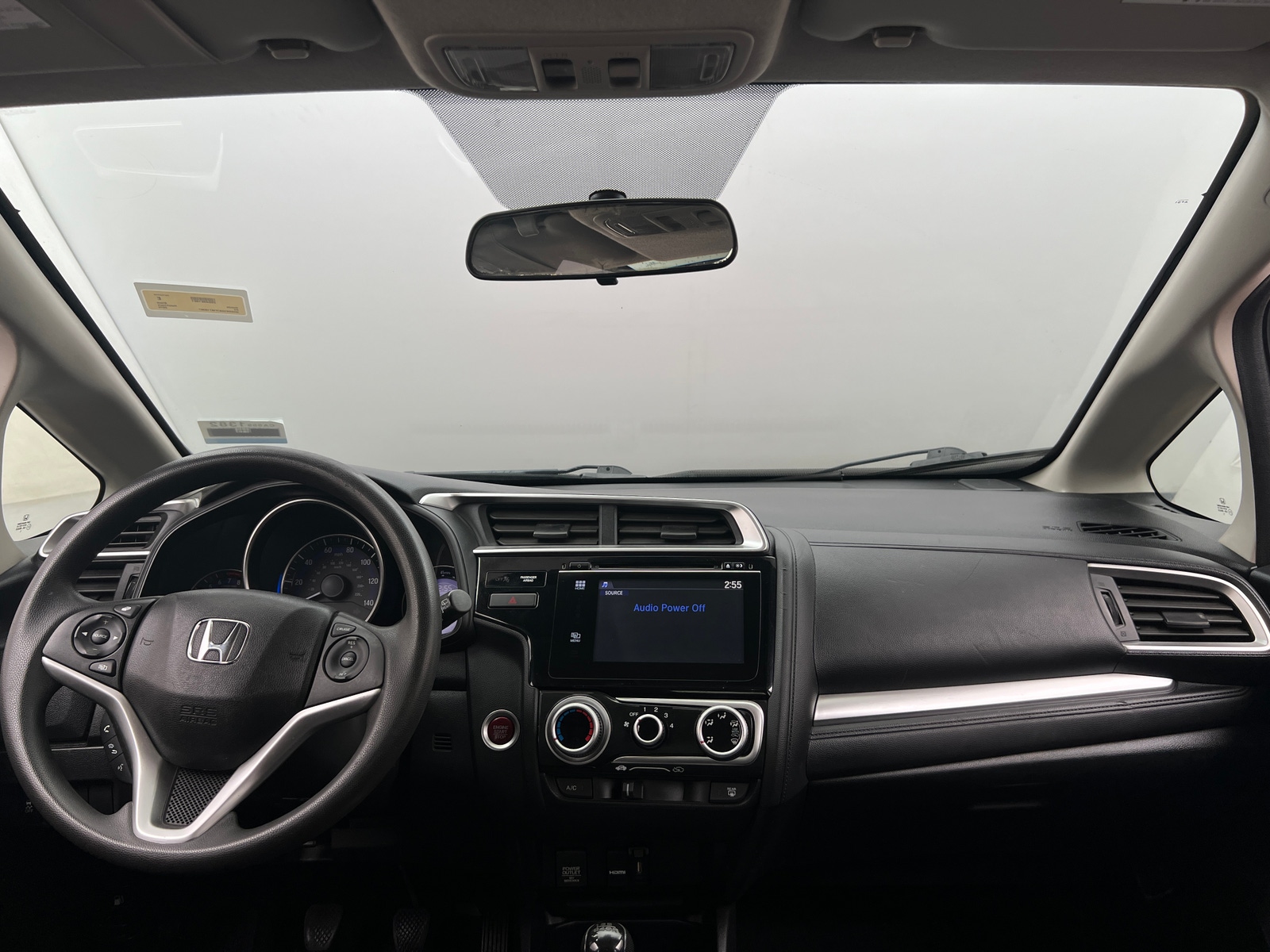 Thumbnail: 2015 Honda Fit - 3