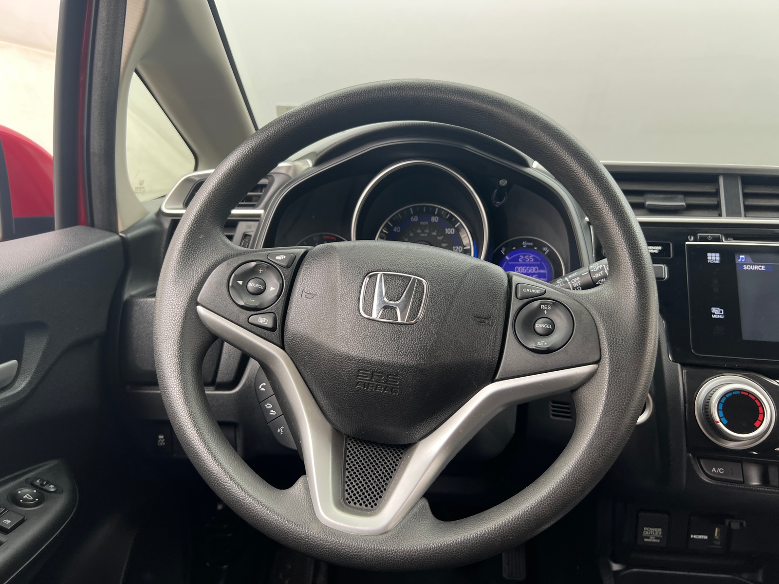 Thumbnail: 2015 Honda Fit - 5