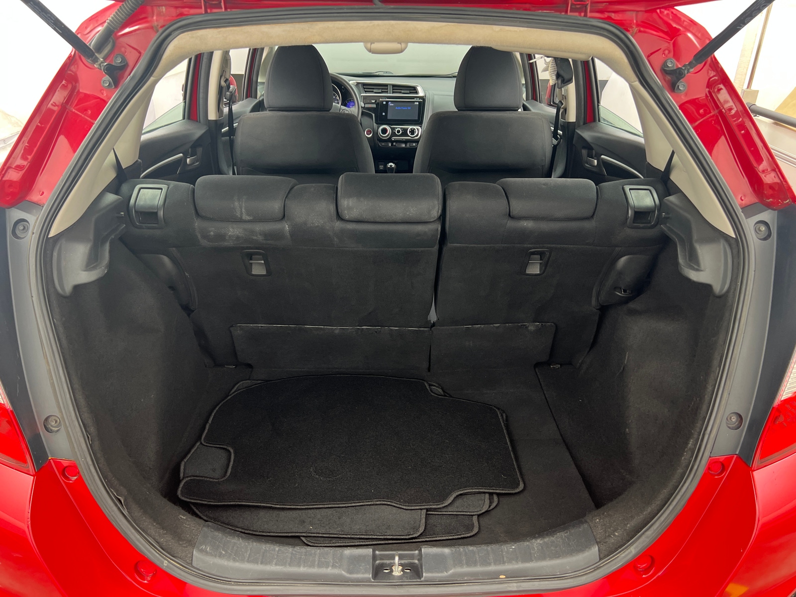 Thumbnail: 2015 Honda Fit - 7