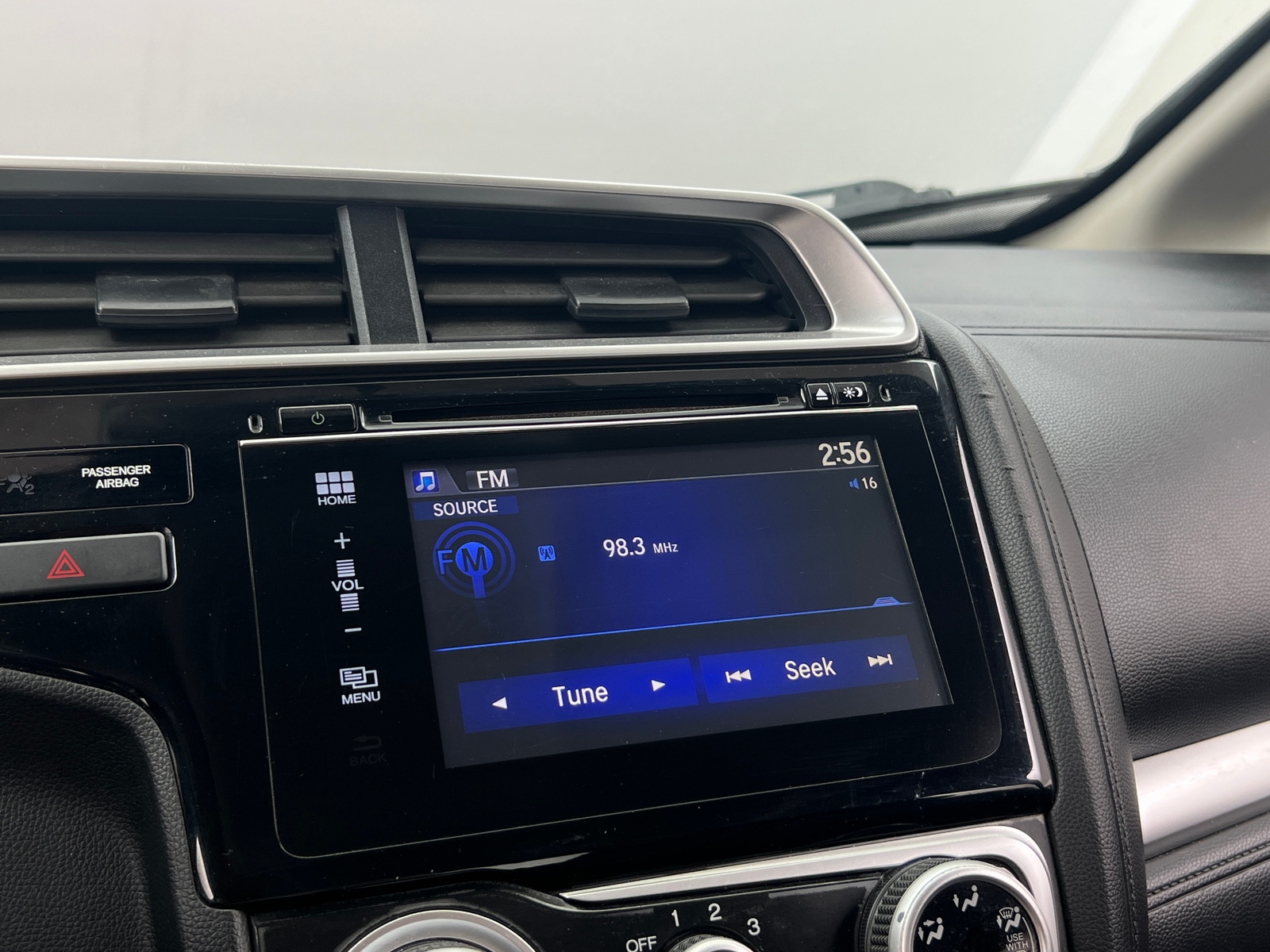 Thumbnail: 2015 Honda Fit - 4