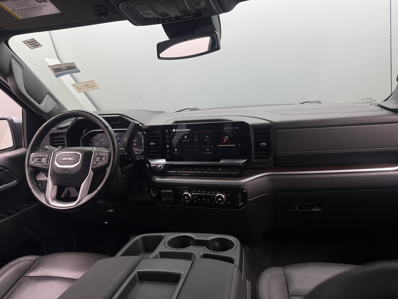 Thumbnail: 2025 GMC Sierra 1500 - 2