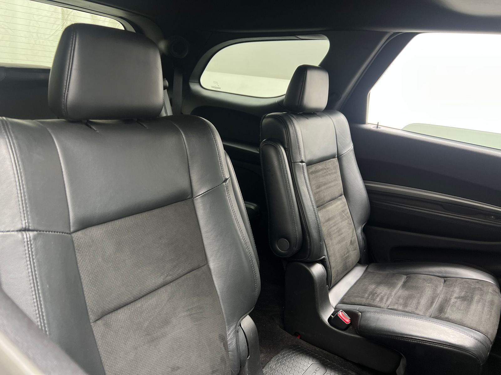 Thumbnail: 2018 Dodge Durango - 5