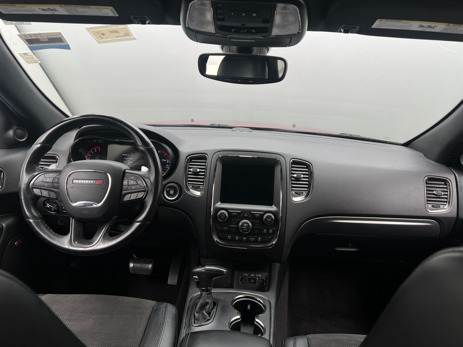 Thumbnail: 2018 Dodge Durango - 2