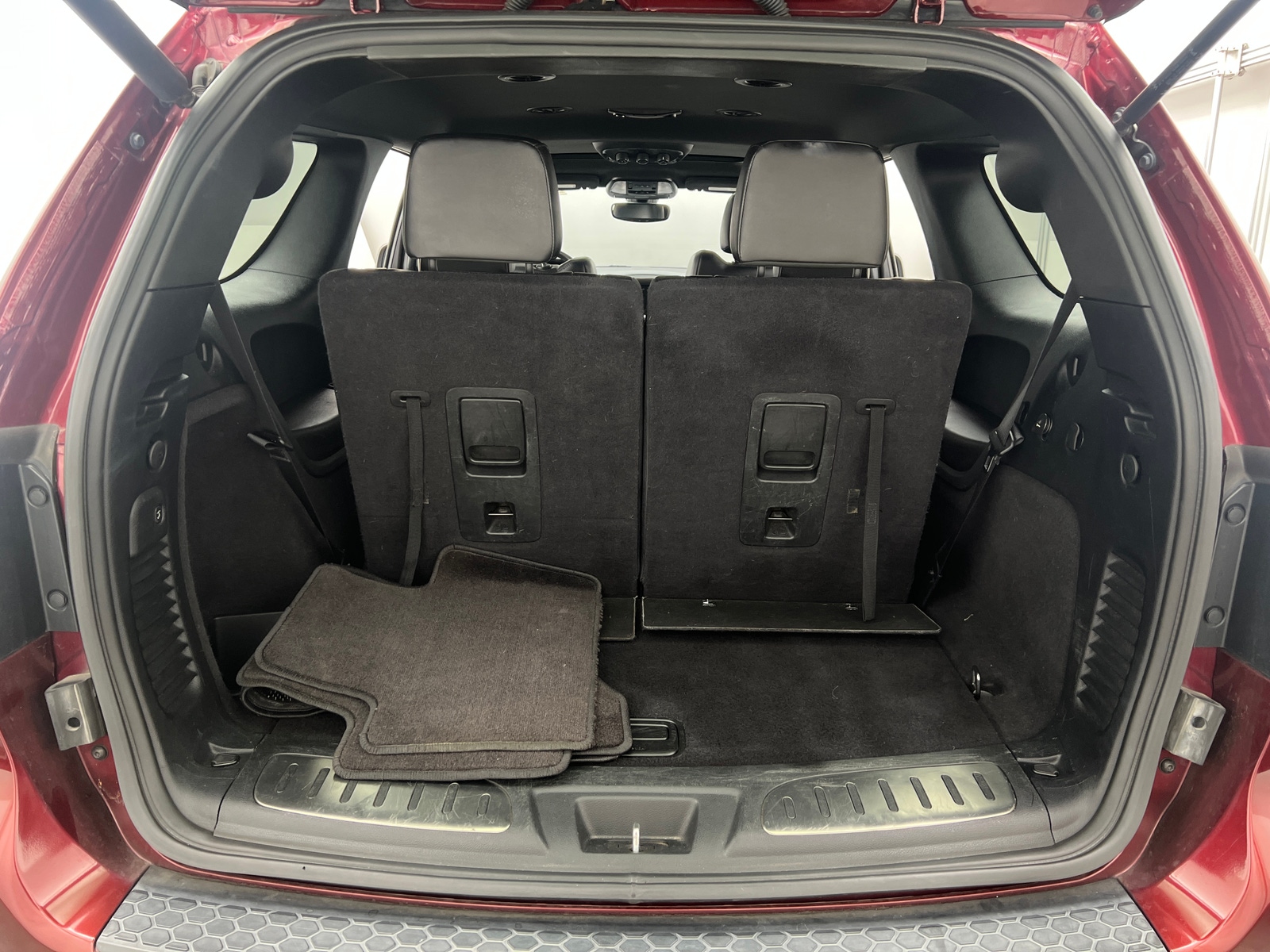 Thumbnail: 2018 Dodge Durango - 6
