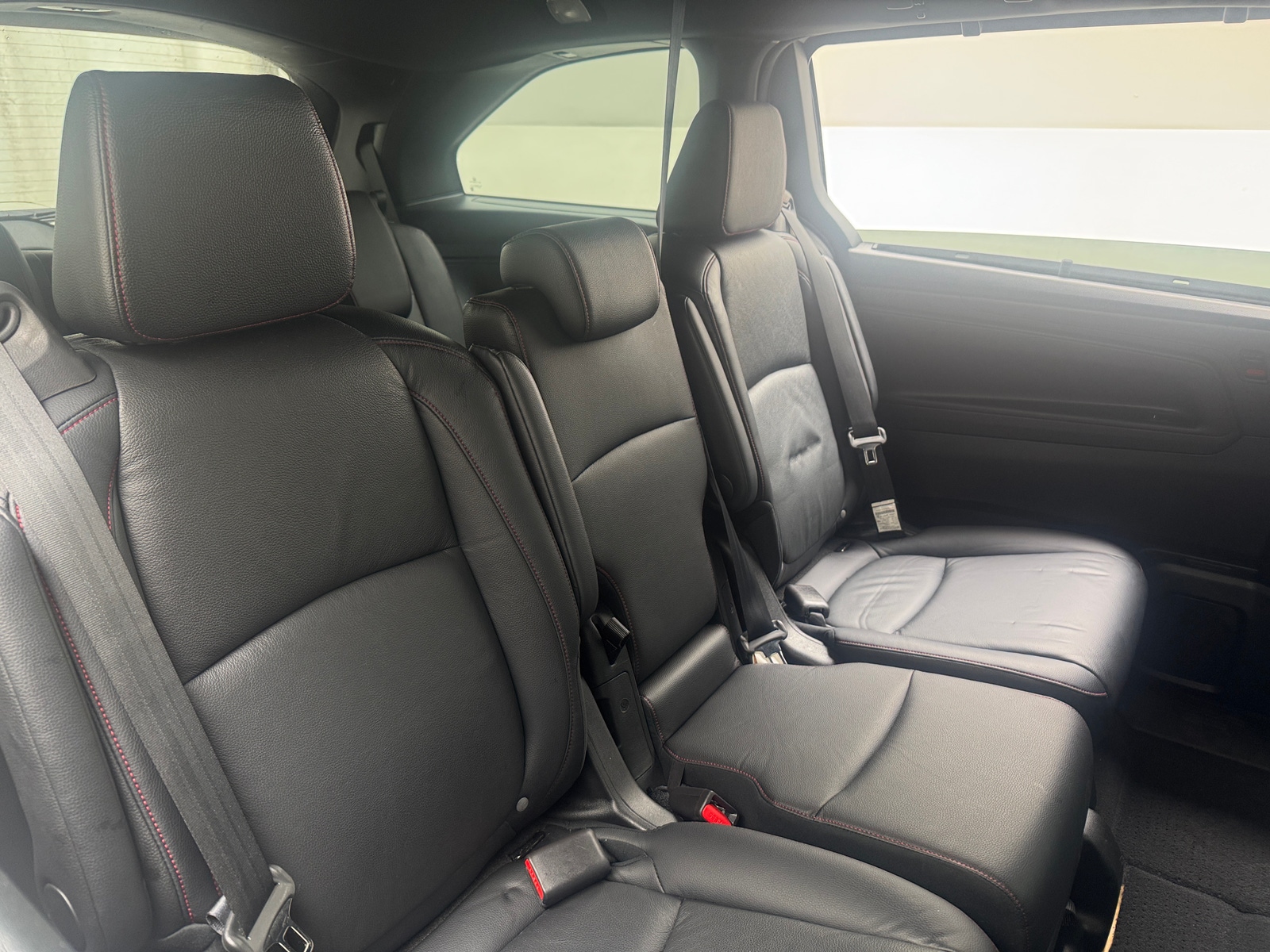 Thumbnail: 2023 Honda Odyssey - 5
