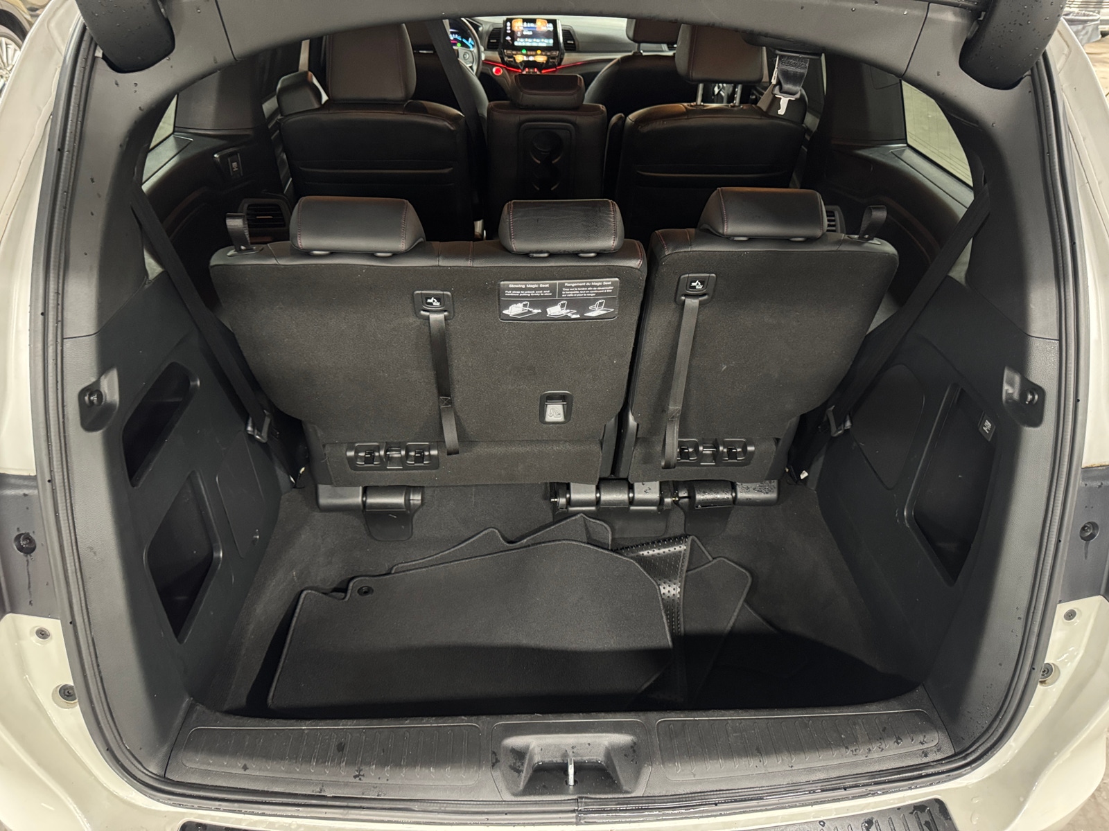 Thumbnail: 2023 Honda Odyssey - 6