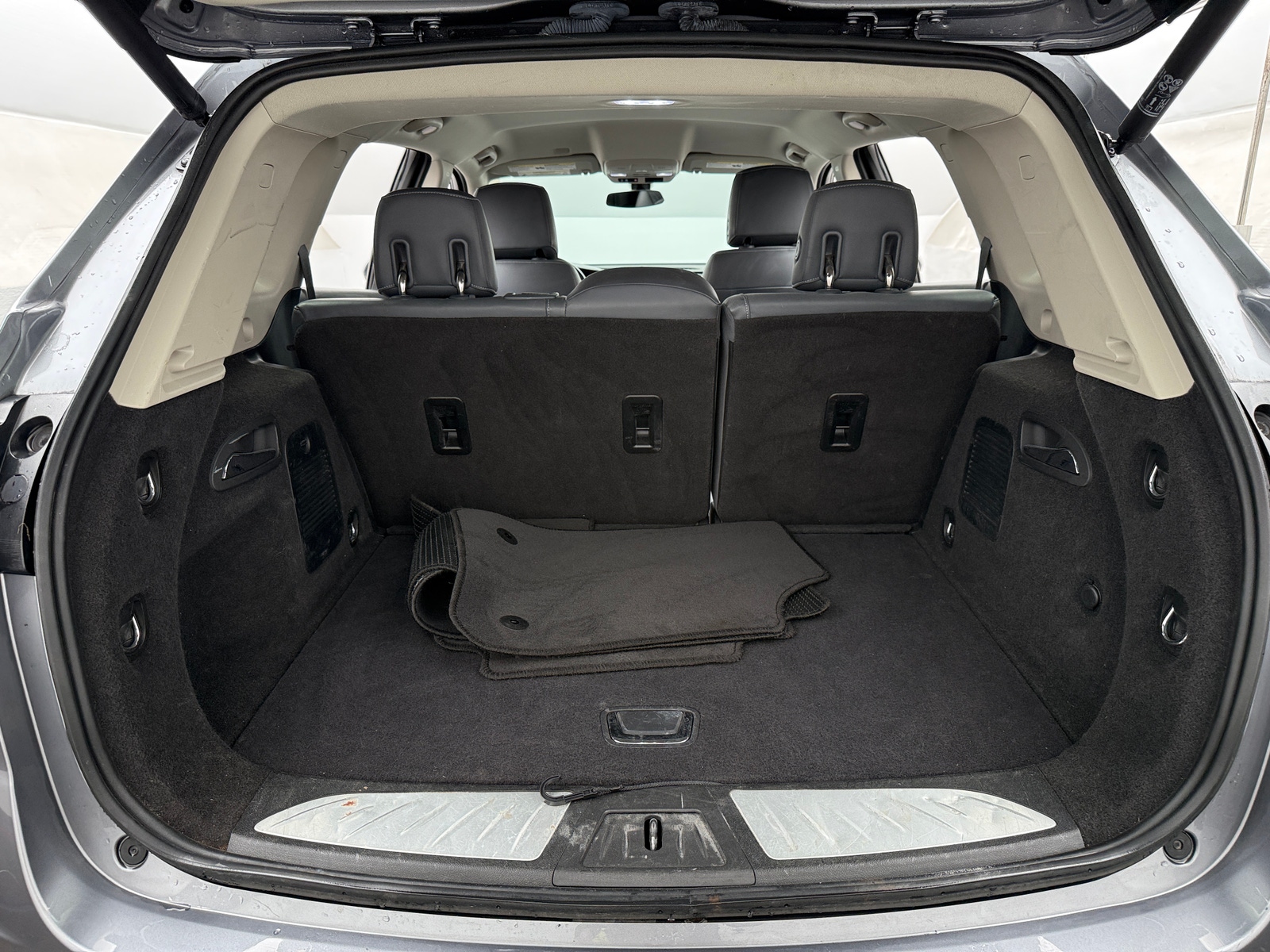 Thumbnail: 2020 Buick Envision - 6