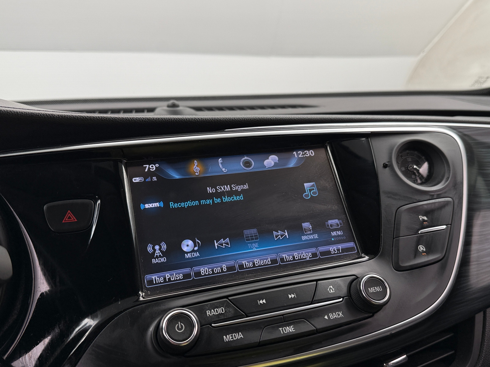 Thumbnail: 2020 Buick Envision - 3
