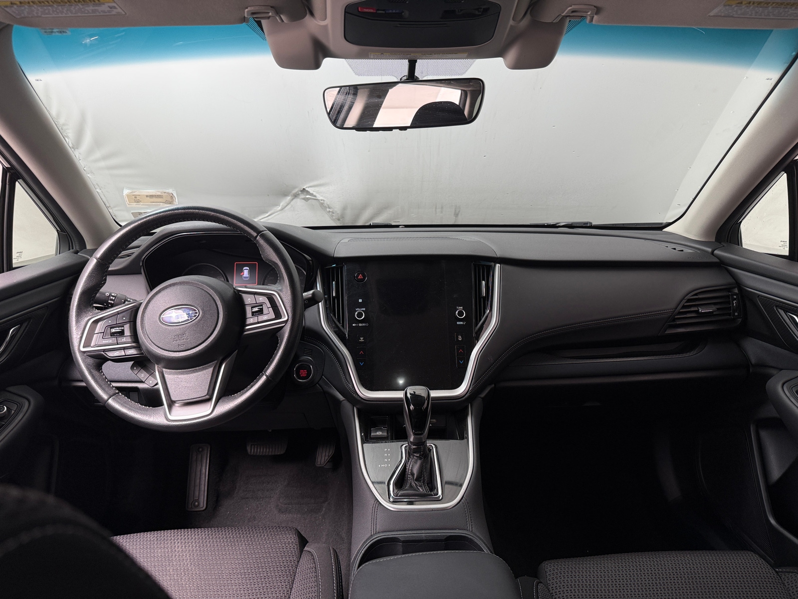 Thumbnail: 2021 Subaru Outback - 3