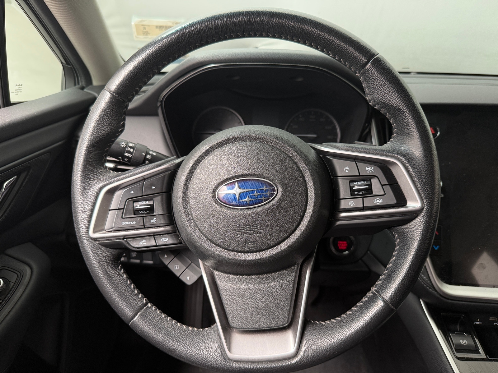 Thumbnail: 2021 Subaru Outback - 5