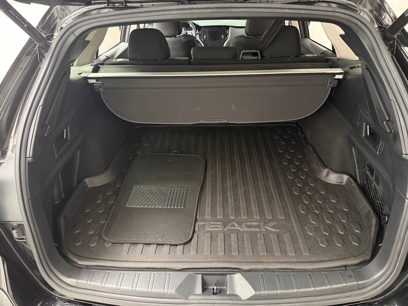 Thumbnail: 2021 Subaru Outback - 7