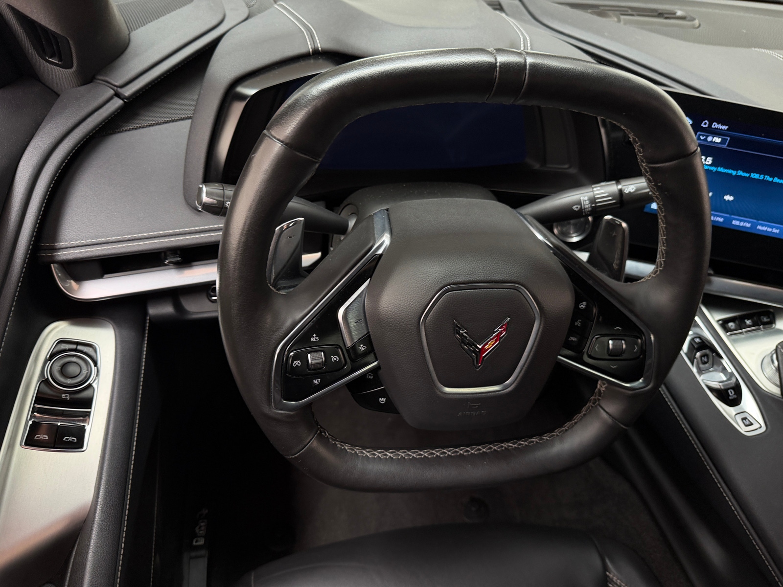 Thumbnail: 2024 Chevrolet Corvette - 4