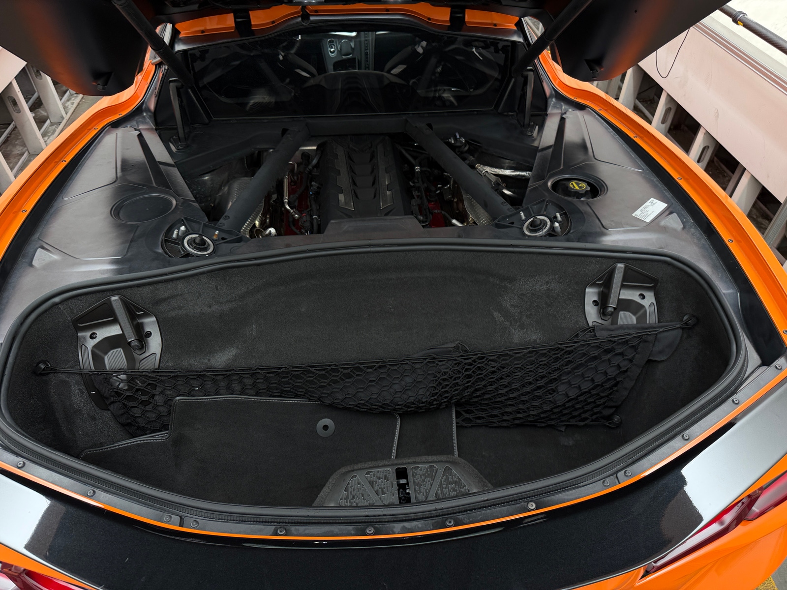 Thumbnail: 2024 Chevrolet Corvette - 5