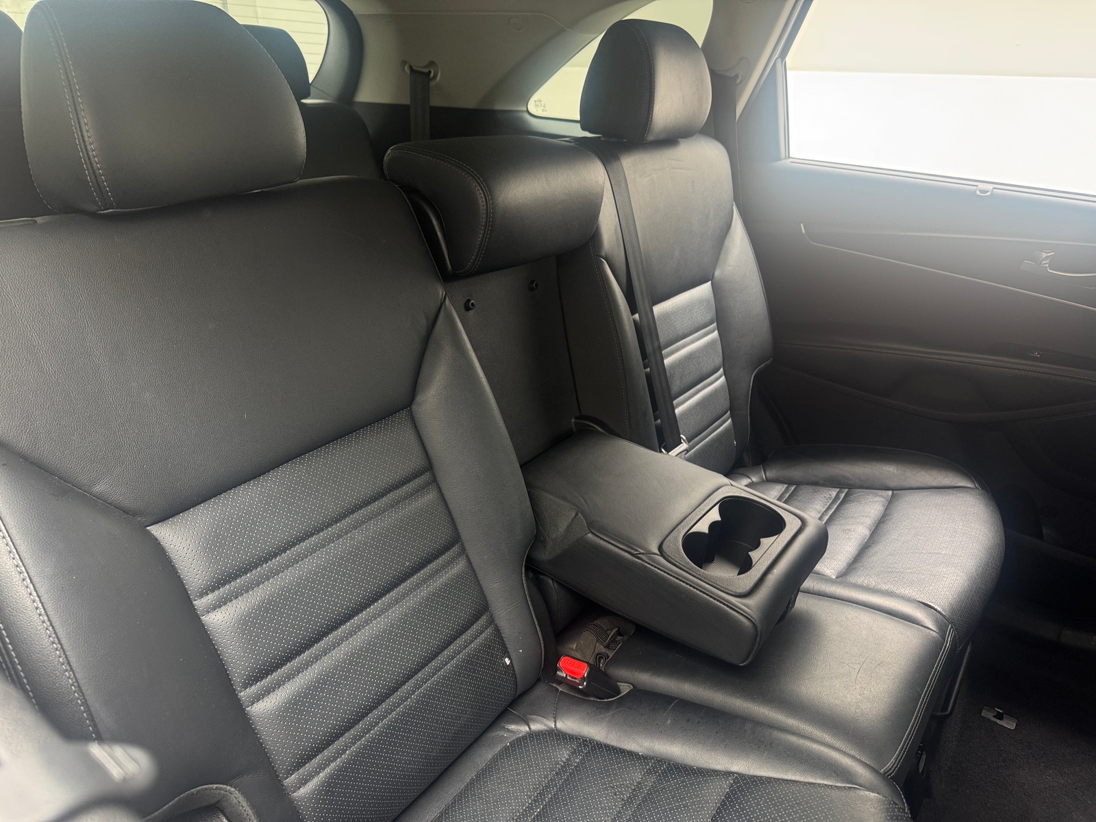 Thumbnail: 2016 Kia Sorento - 5