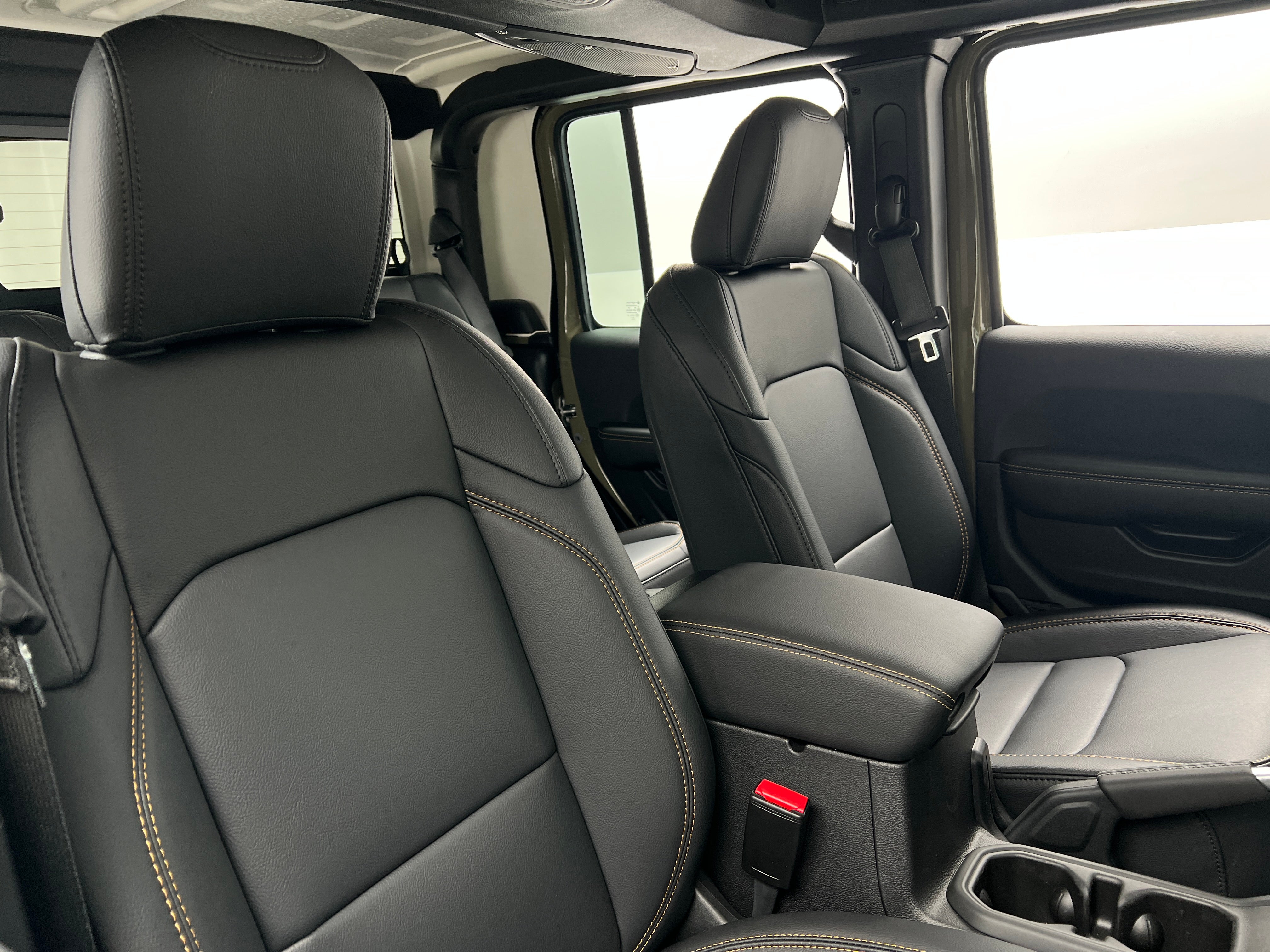 2026 Jeep Gladiator Willys 41 - Photo 1