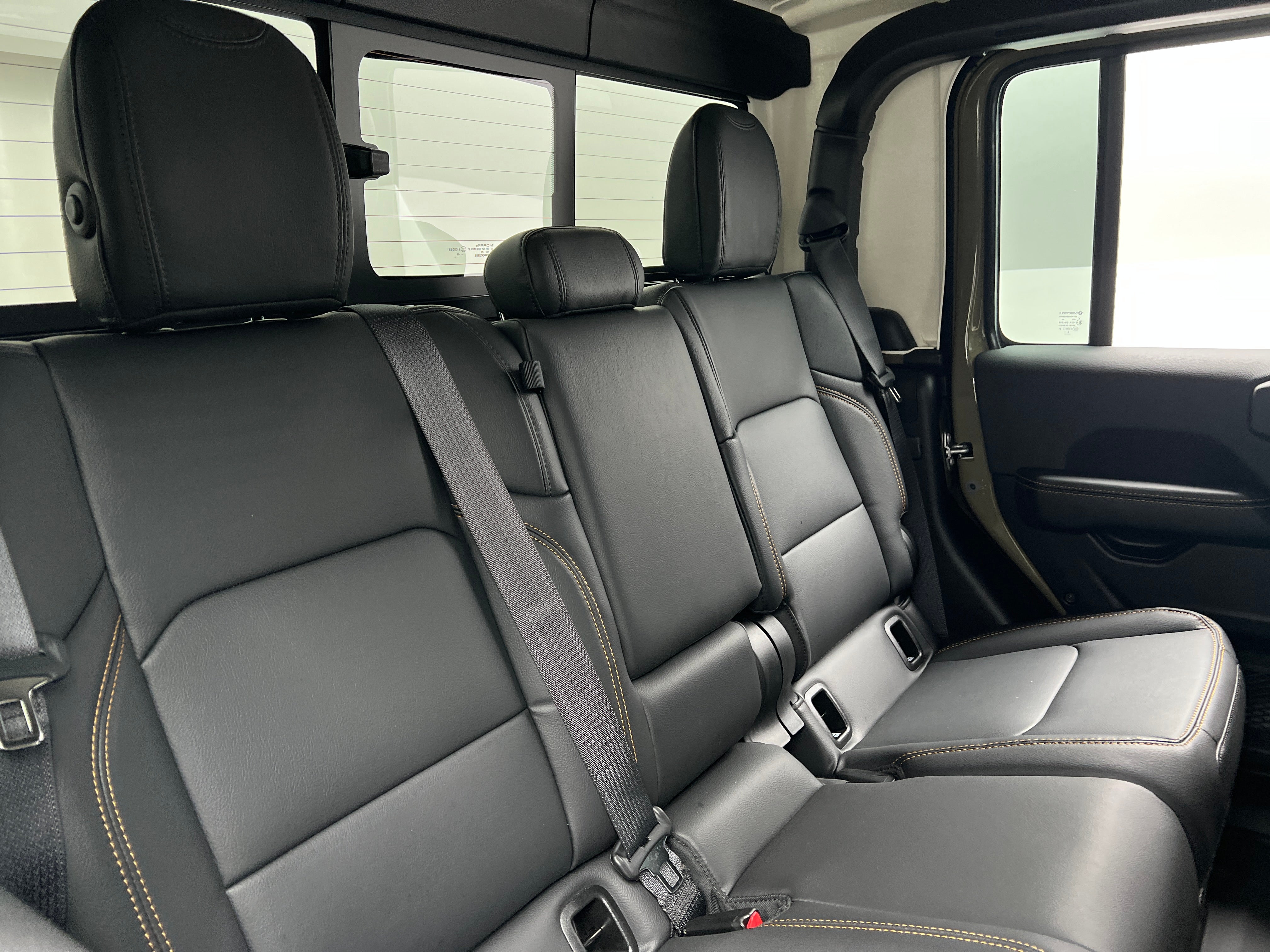 2026 Jeep Gladiator Willys 41 - Photo 2