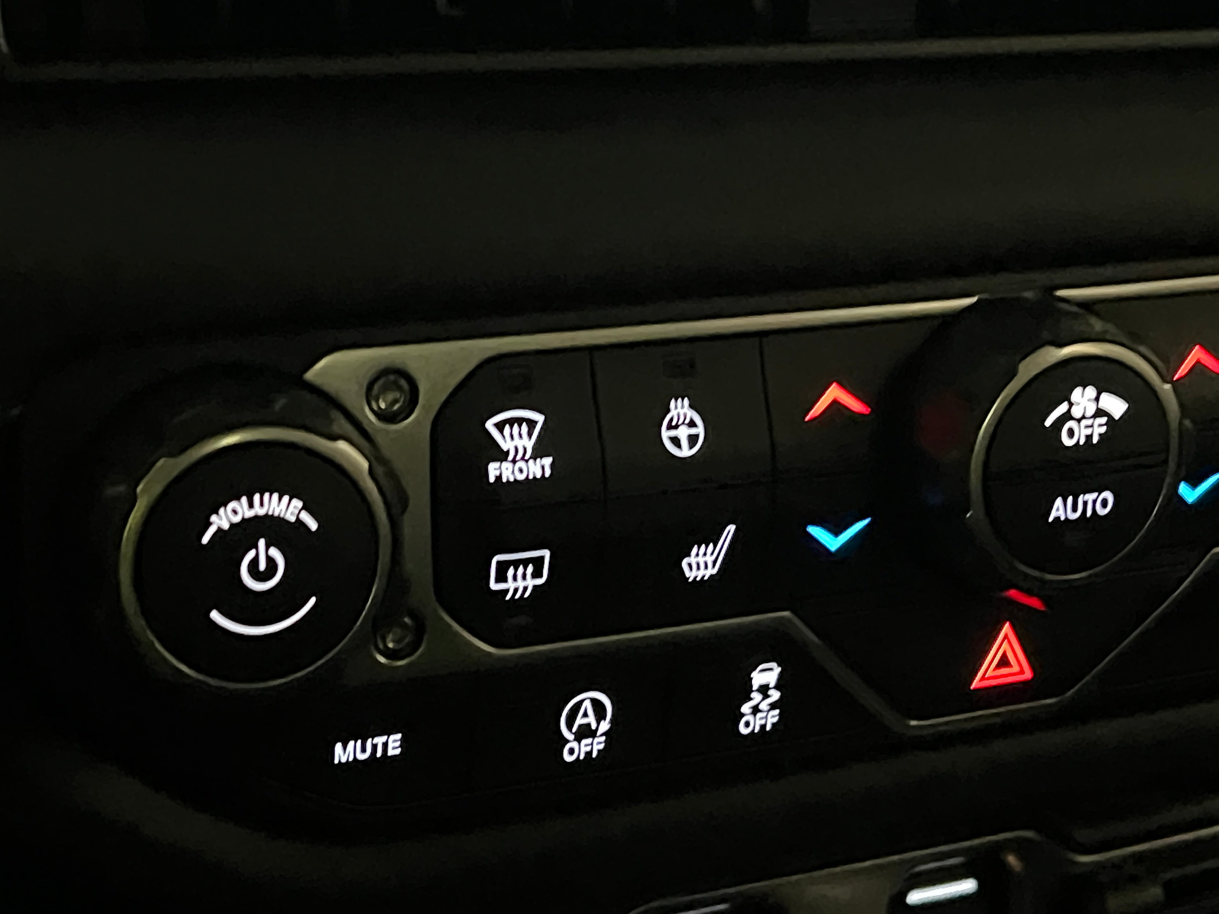2026 Jeep Gladiator Willys 41 - Photo 16