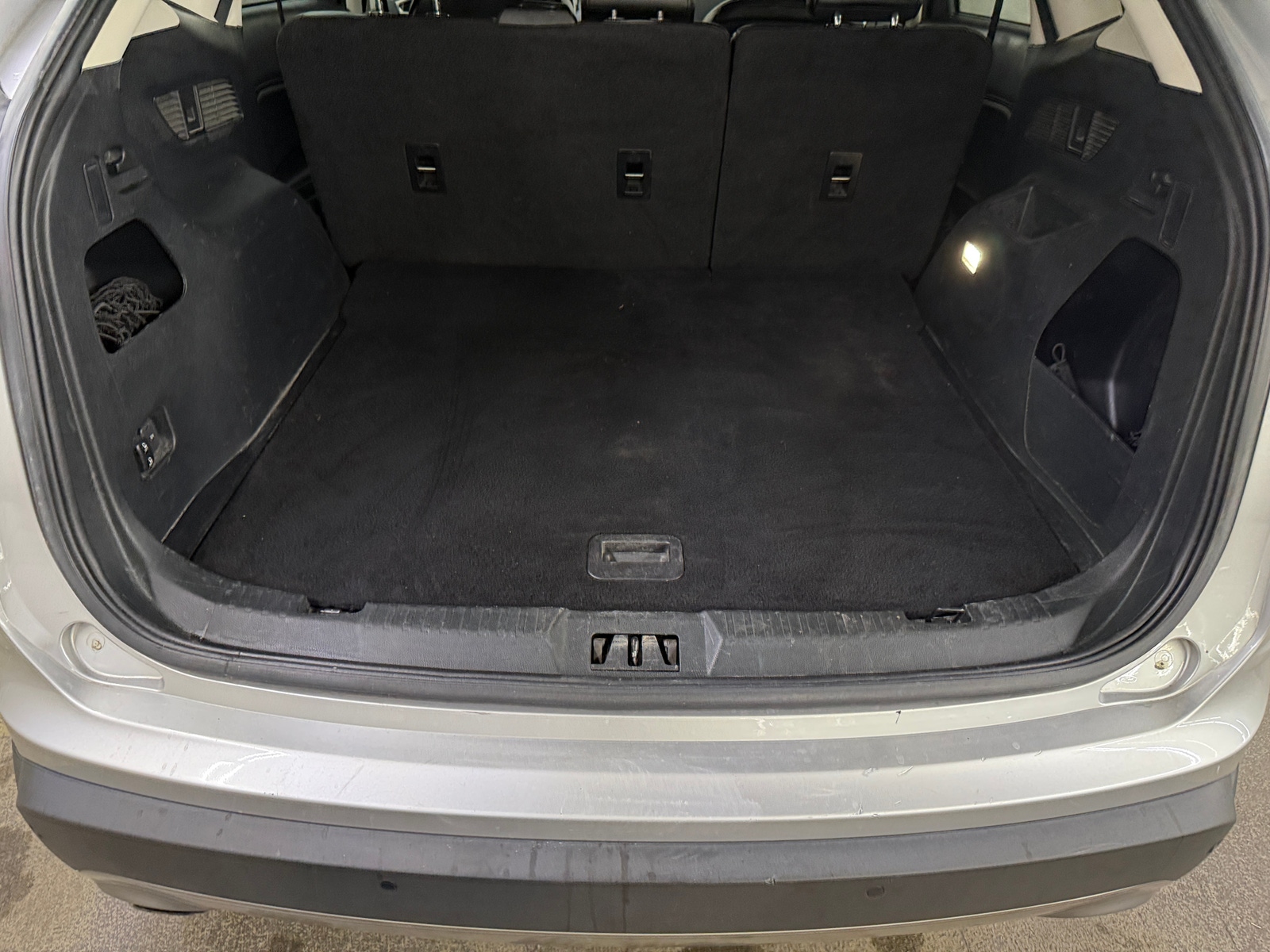 Thumbnail: 2019 Ford Edge - 6