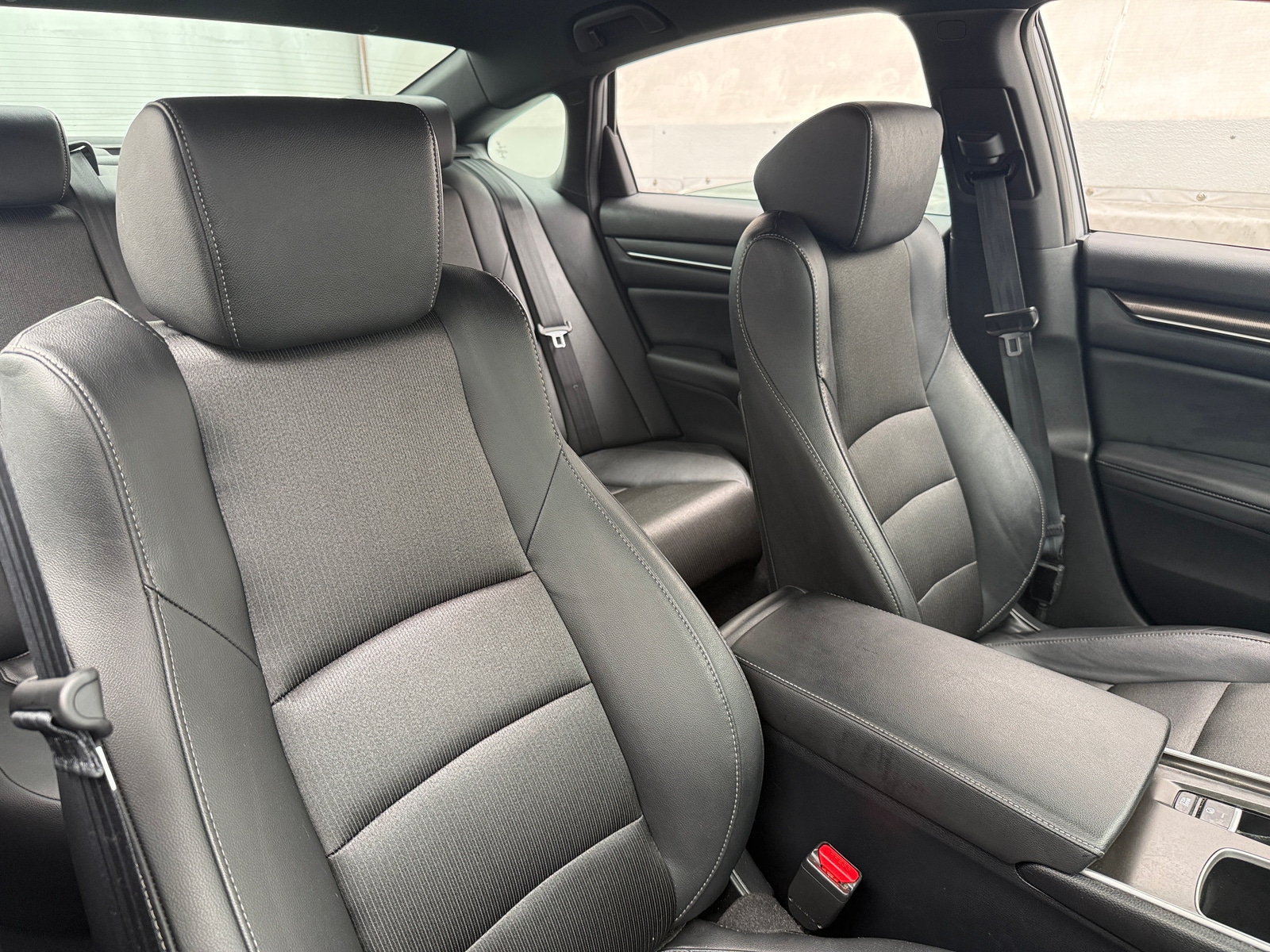 Thumbnail: 2019 Honda Accord - 2