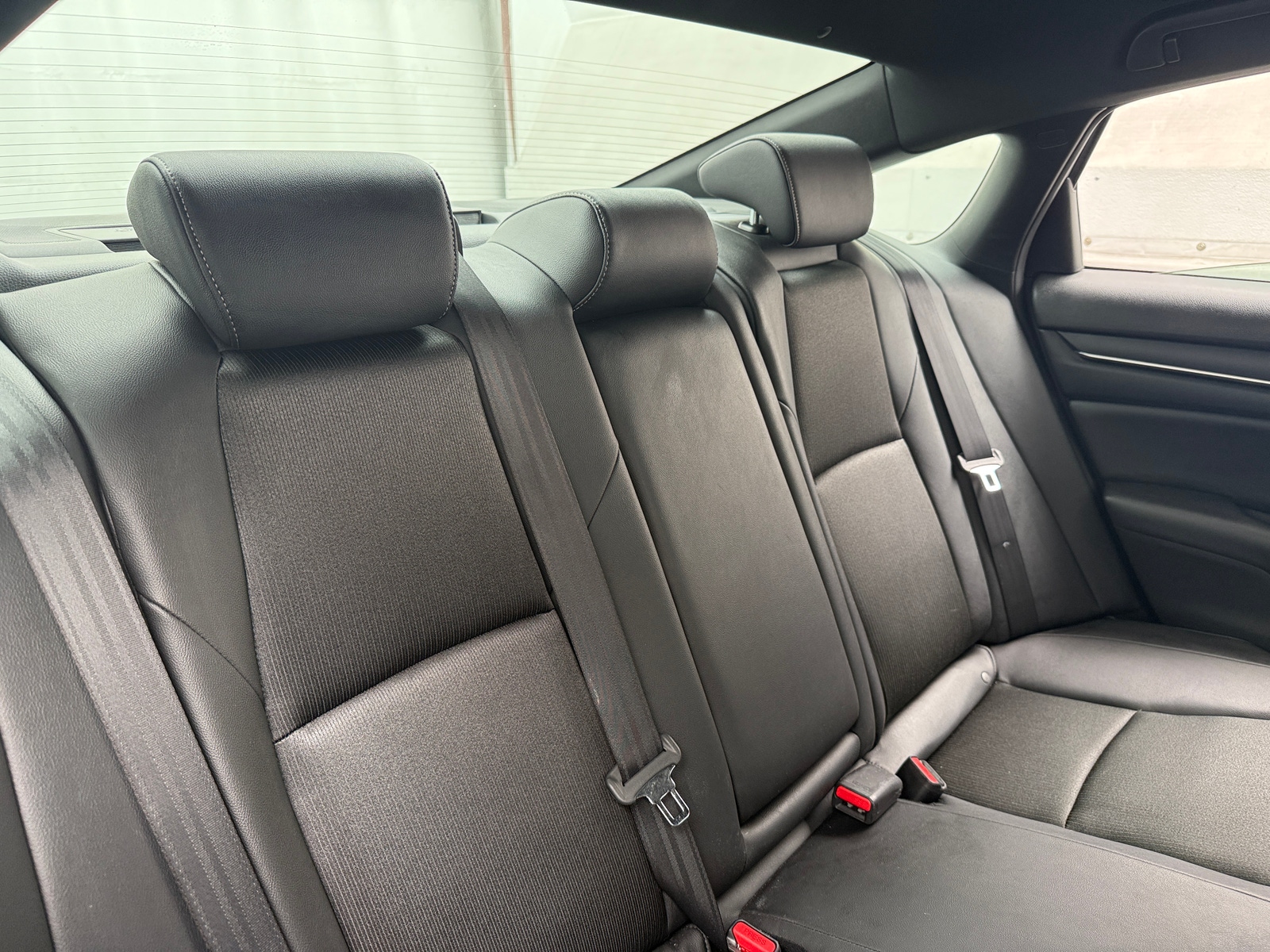 Thumbnail: 2019 Honda Accord - 6