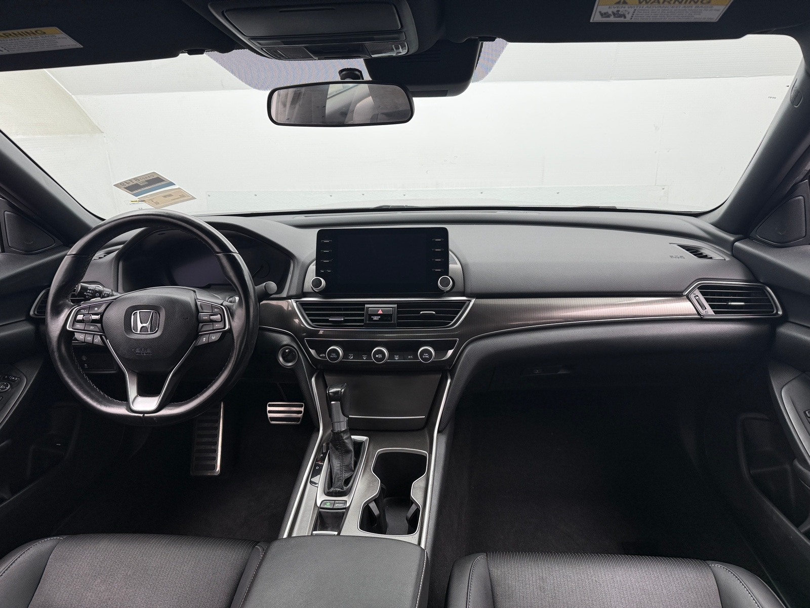 Thumbnail: 2019 Honda Accord - 3