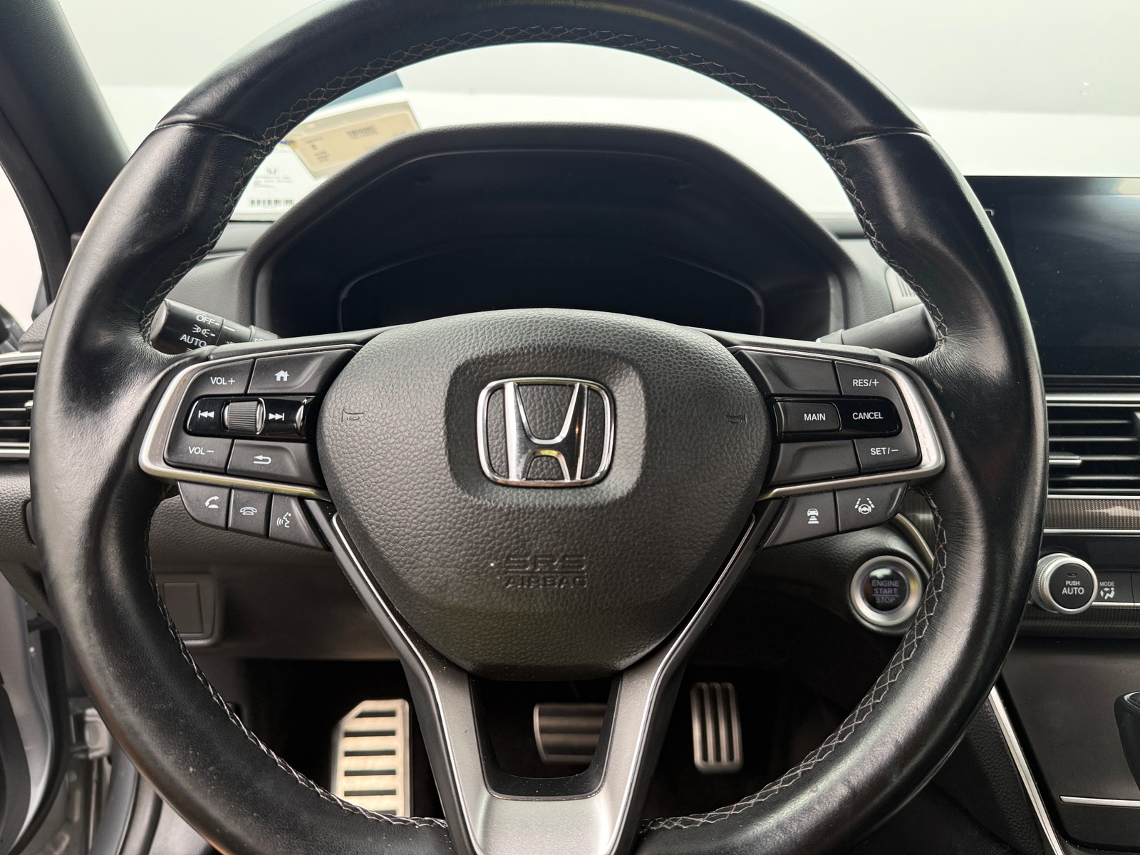 Thumbnail: 2019 Honda Accord - 5