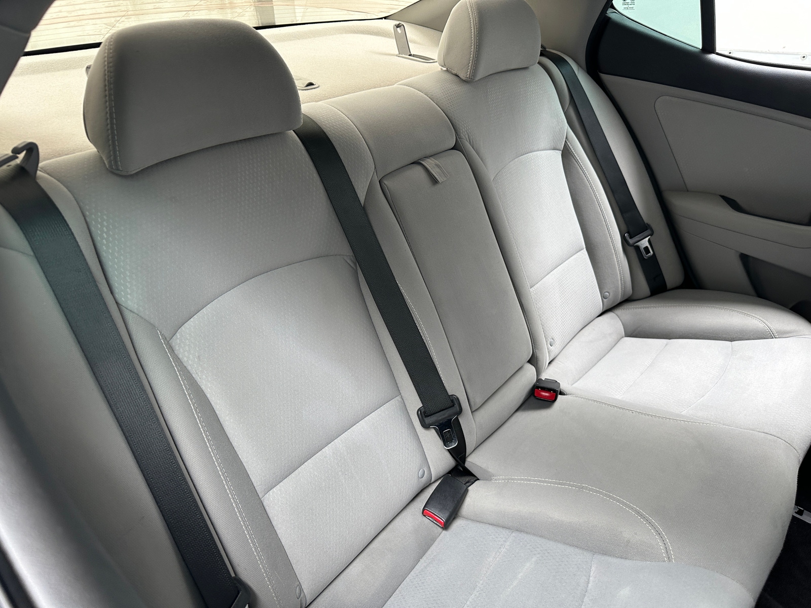 Thumbnail: 2014 Kia Optima - 6