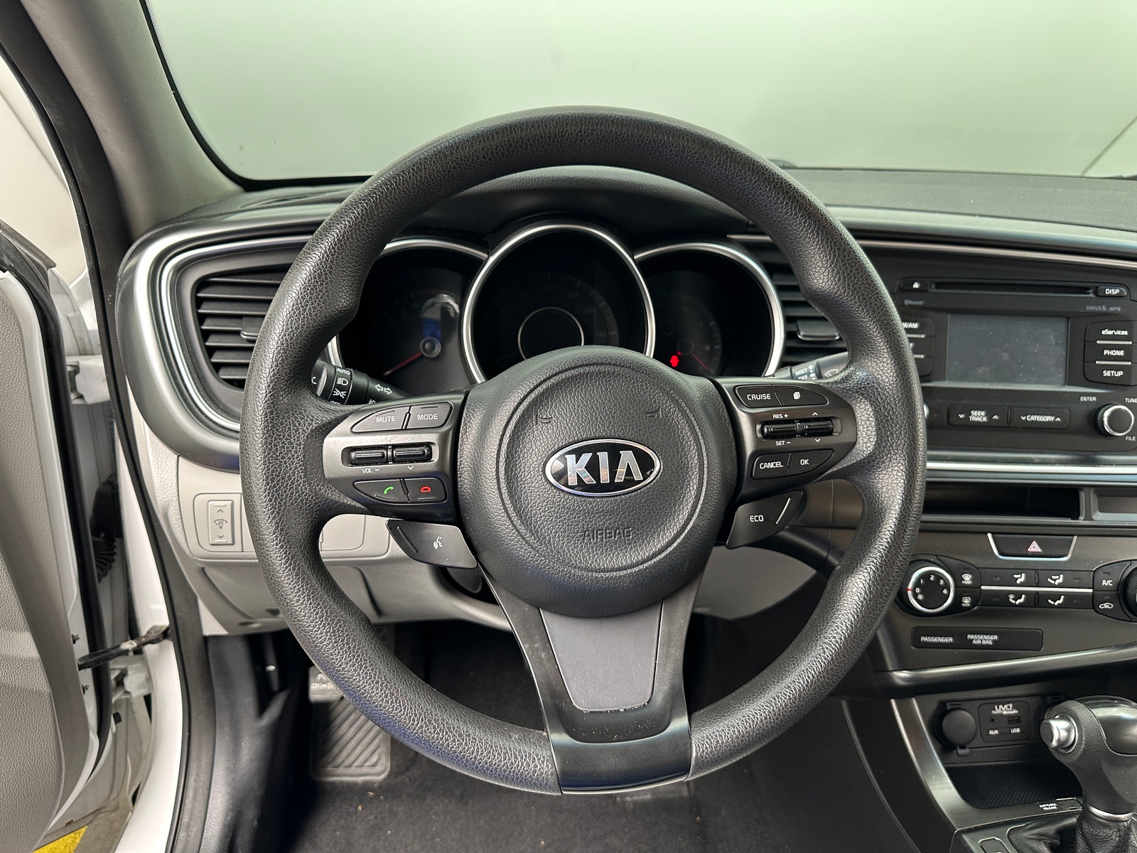 Thumbnail: 2014 Kia Optima - 5